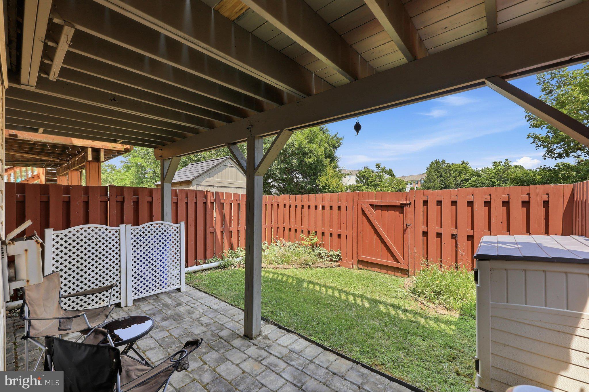 BALLENGER CROSSING - Residential