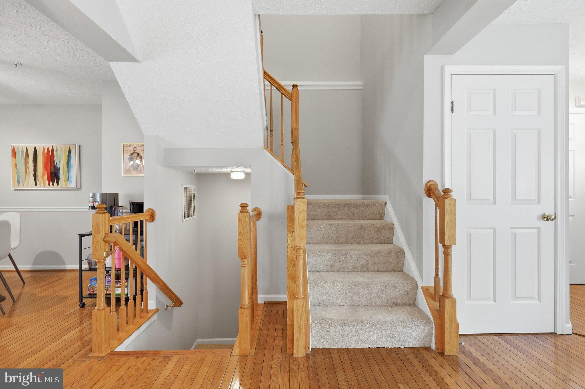 BALLENGER CROSSING - Residential