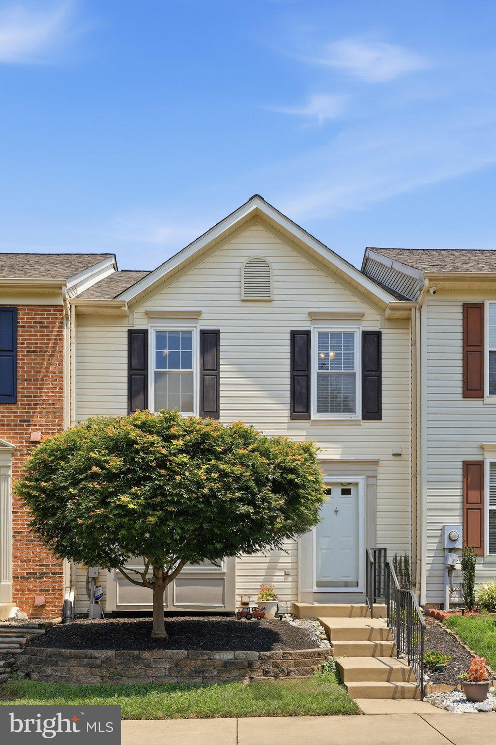 BALLENGER CROSSING - Residential