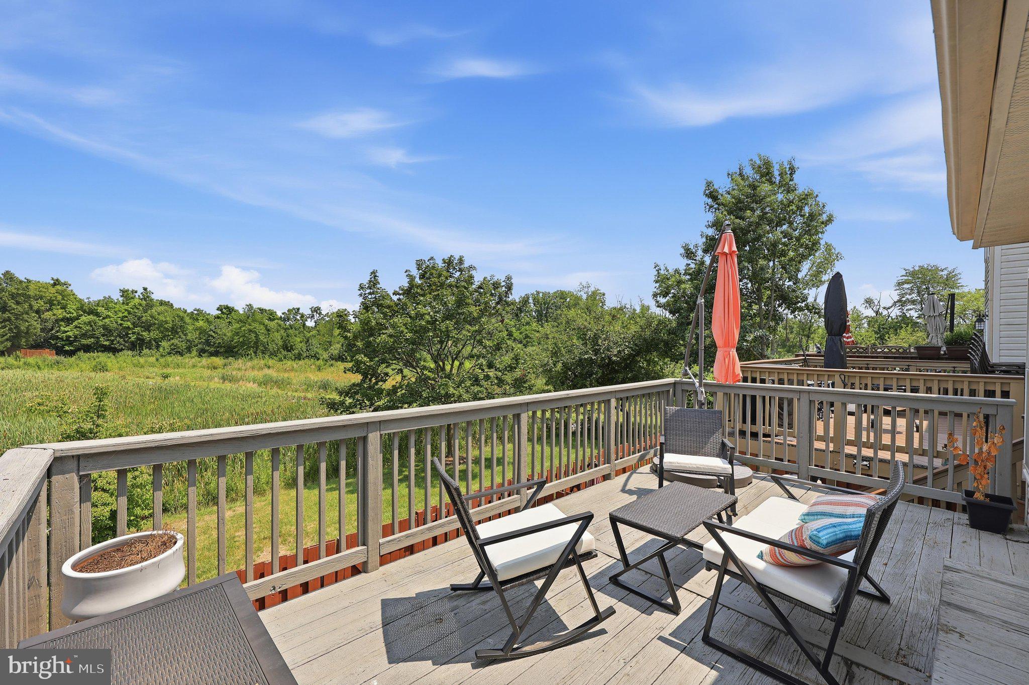 BALLENGER CROSSING - Residential
