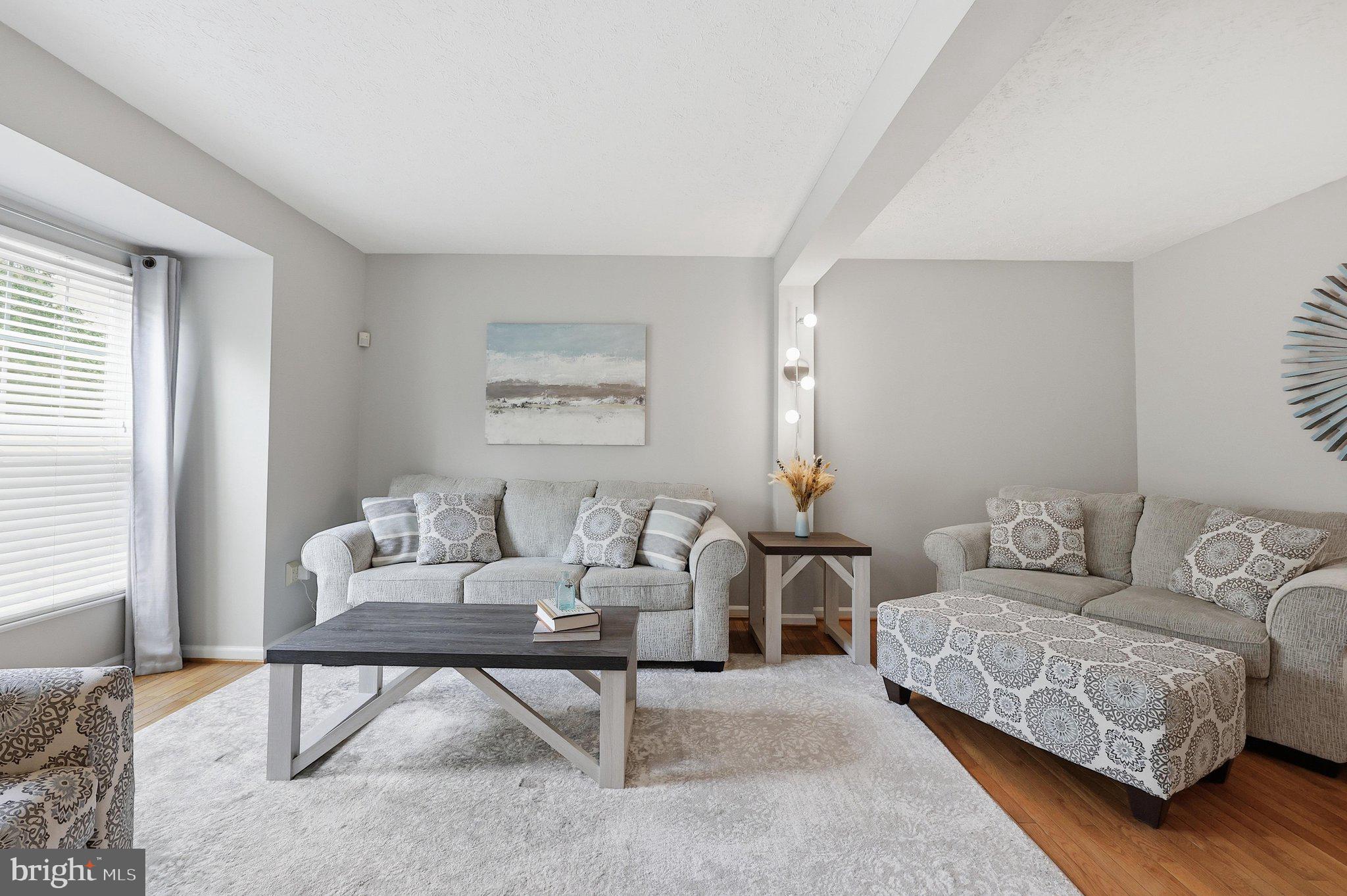 BALLENGER CROSSING - Residential