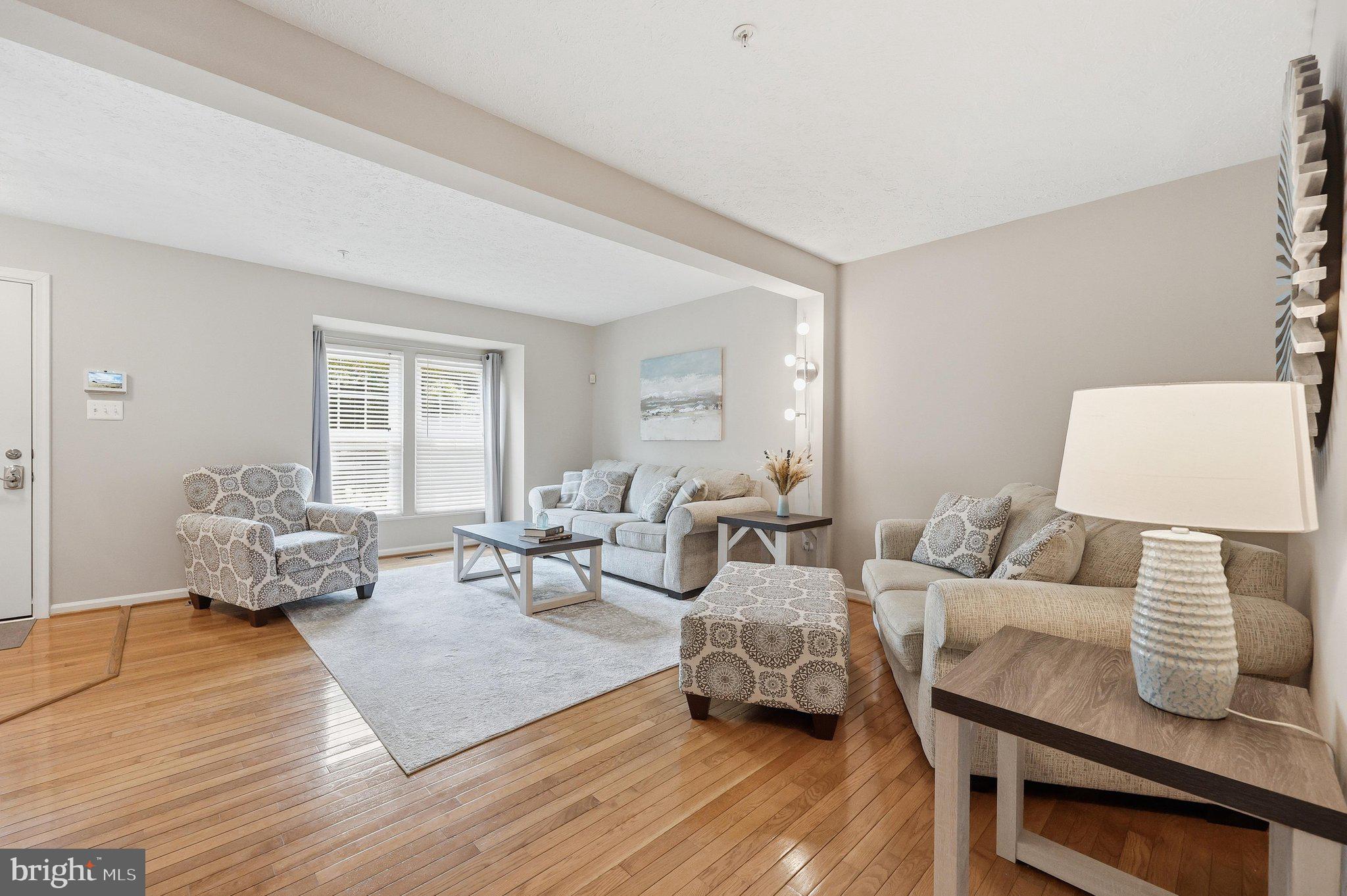 BALLENGER CROSSING - Residential