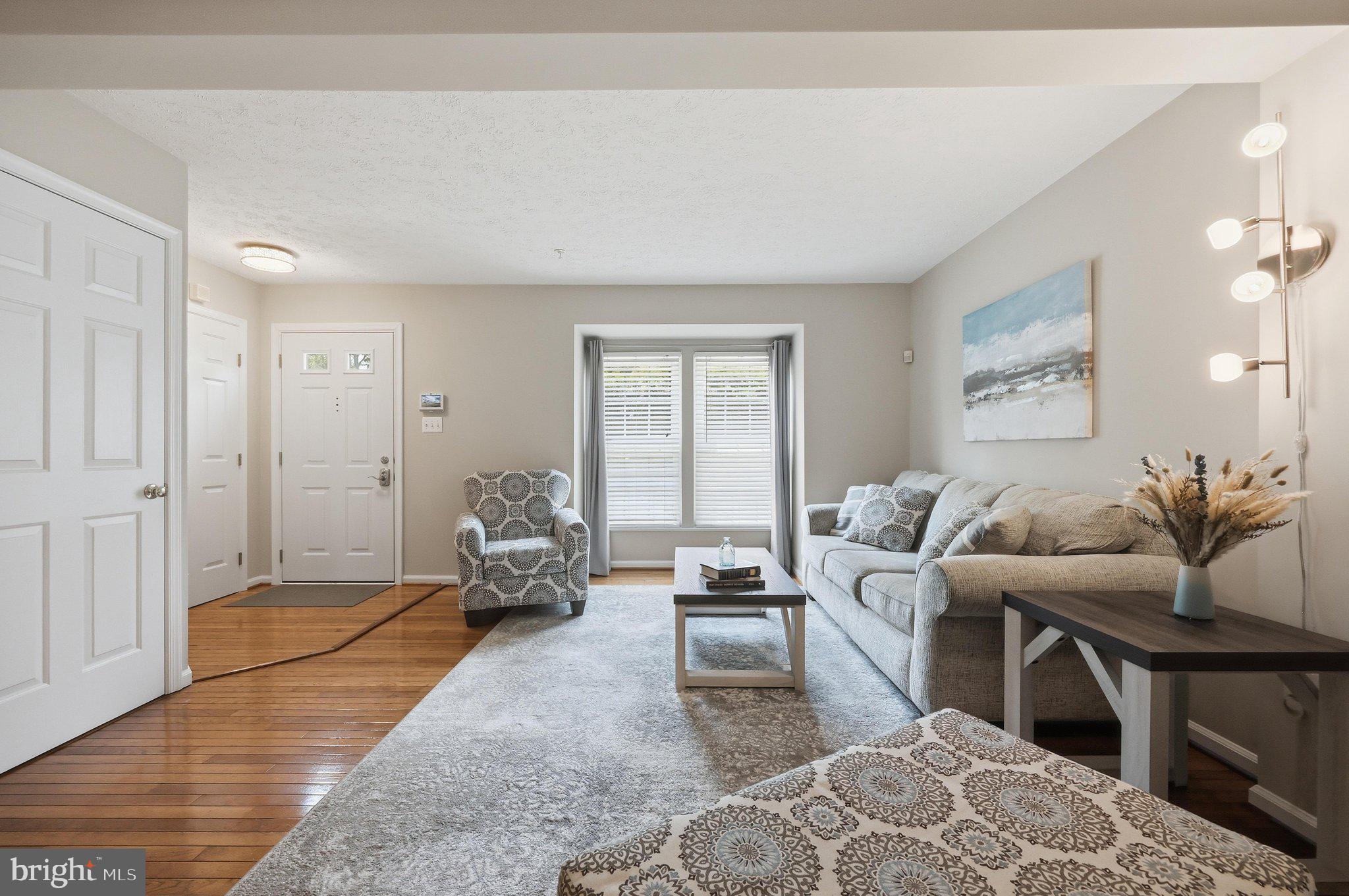 BALLENGER CROSSING - Residential