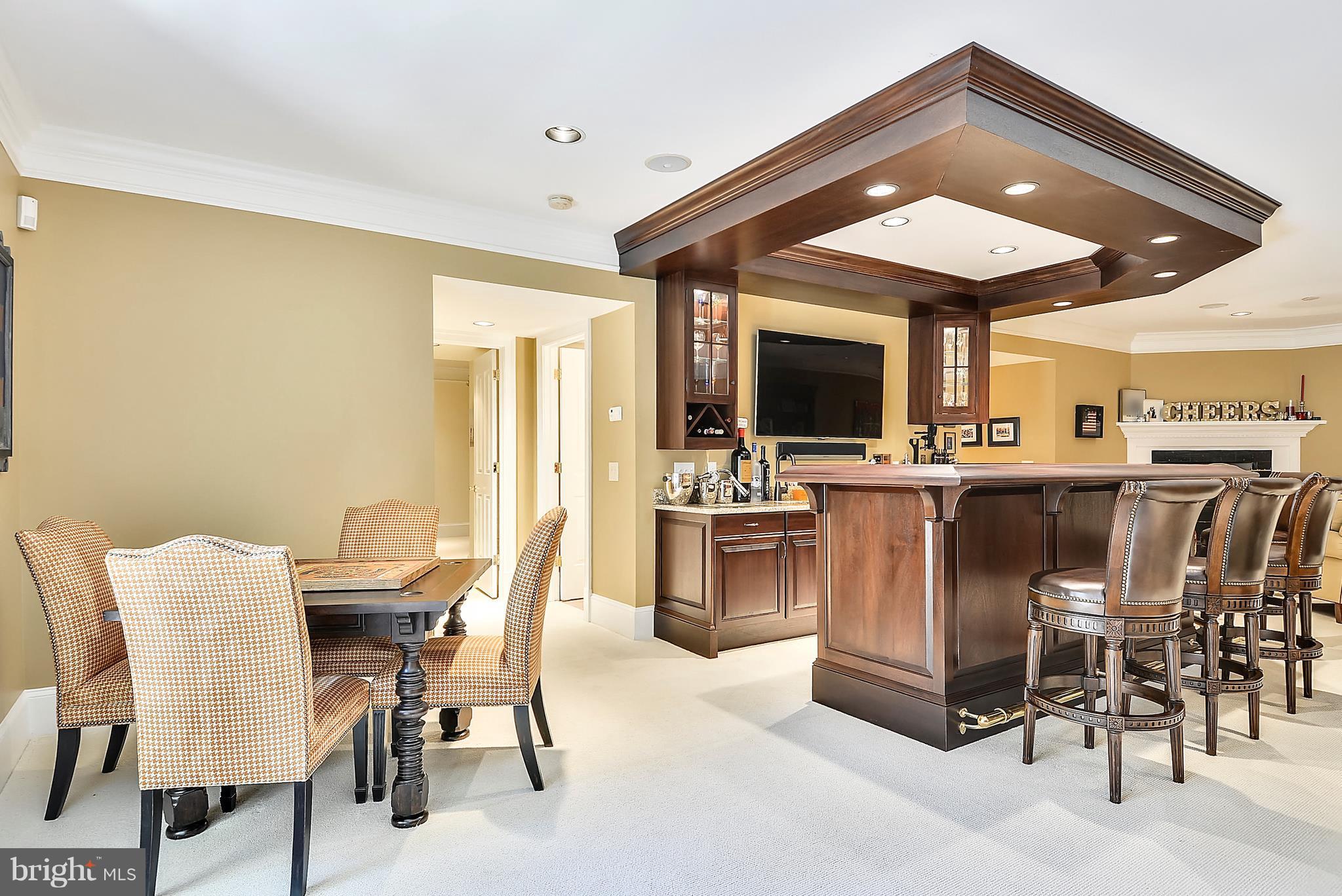 GREENSPRING VALLEY - Residential