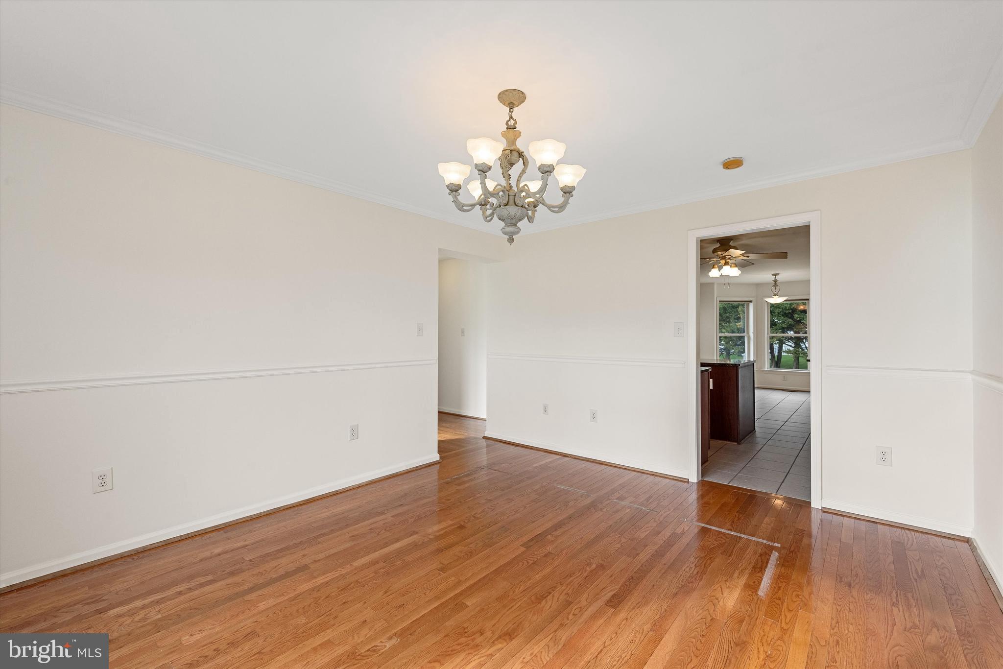 SCHAEFFERS CROSSROADS - Residential