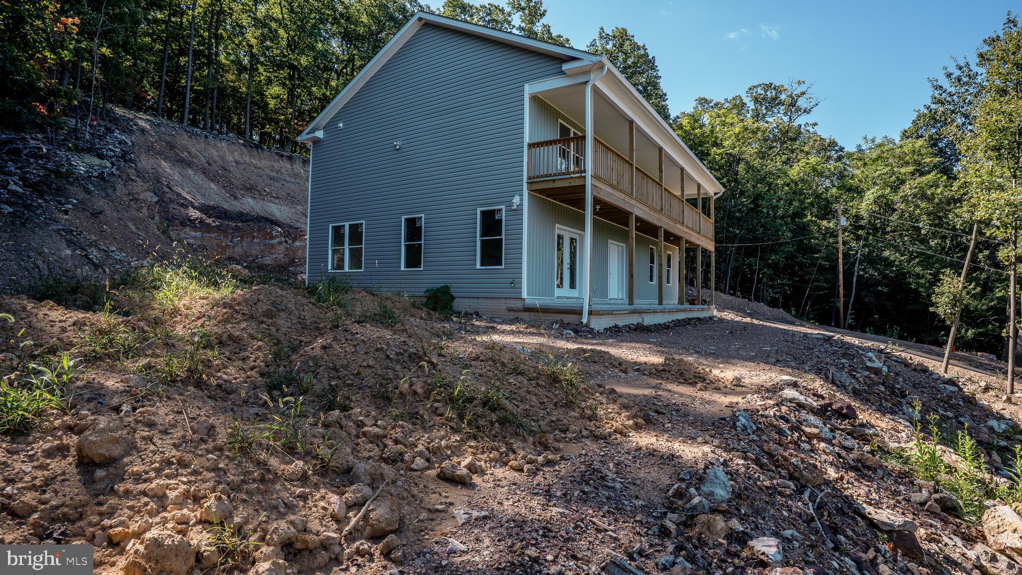 CANNON HILL HEIGHTS - Residential