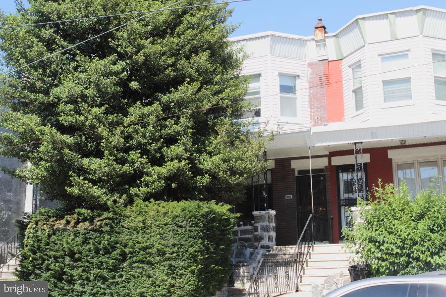 PHILADELPHIA (WEST) - Residential