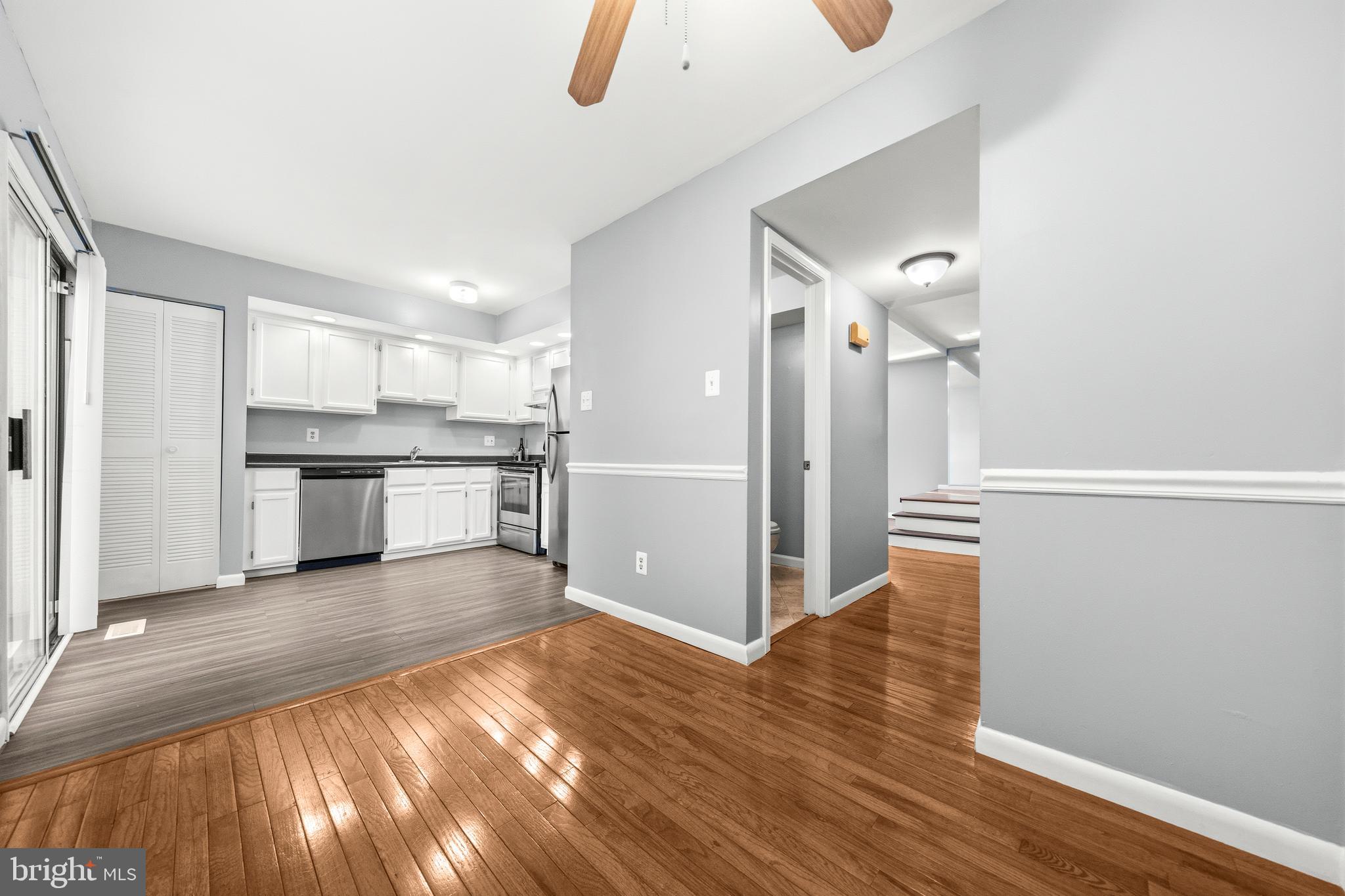 PINES OF LAUREL - Residential