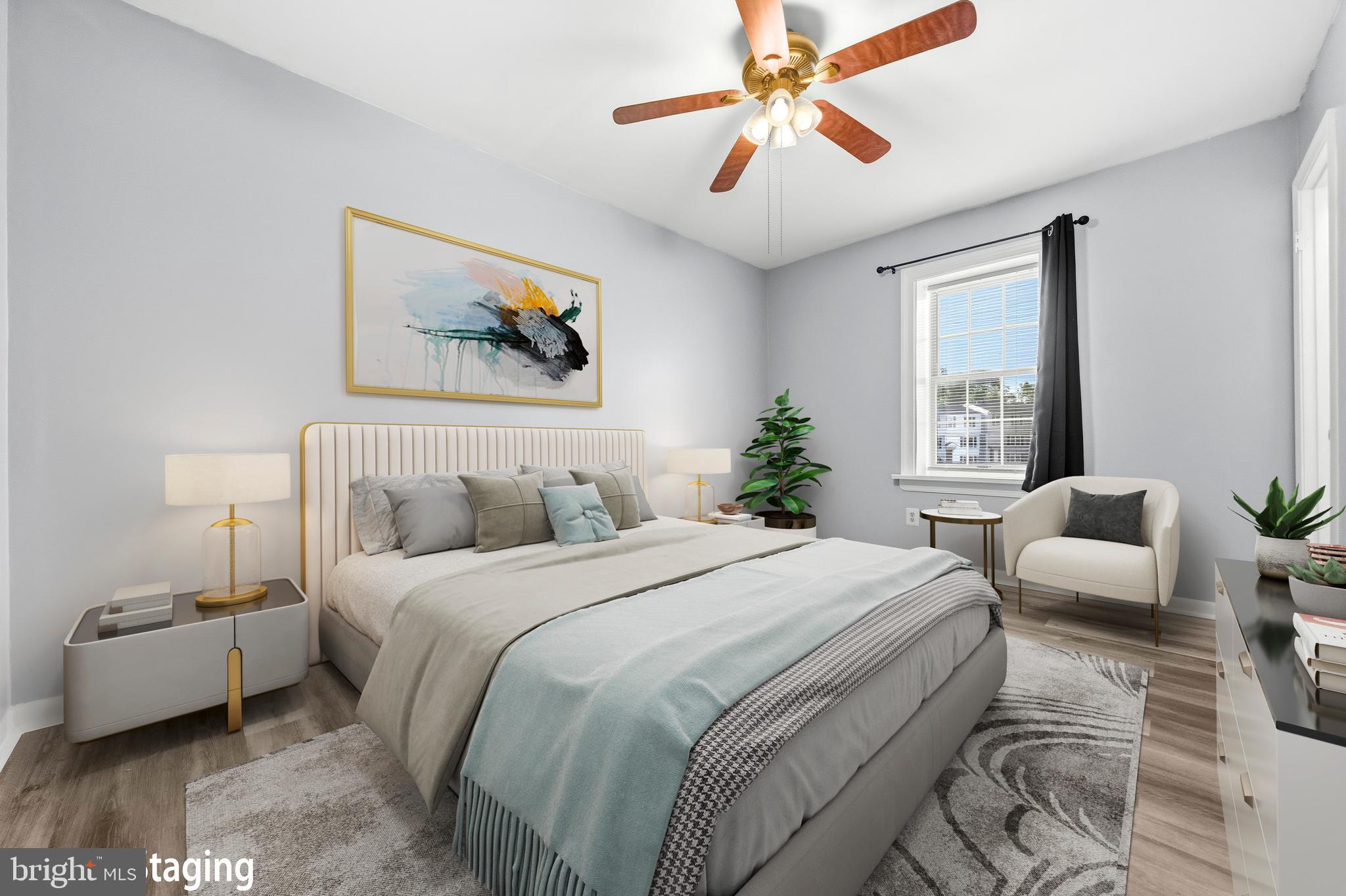 PINES OF LAUREL - Residential