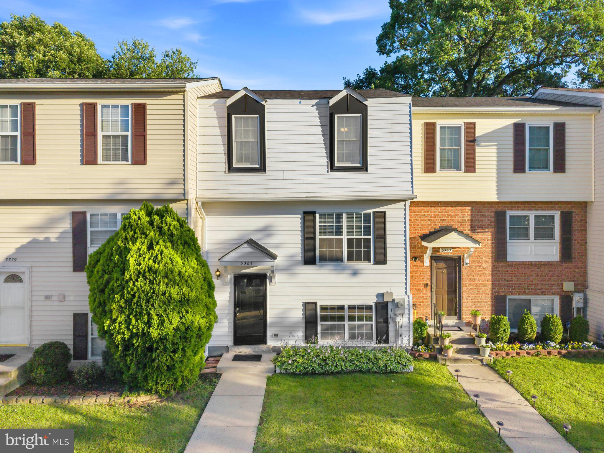 PINES OF LAUREL - Residential