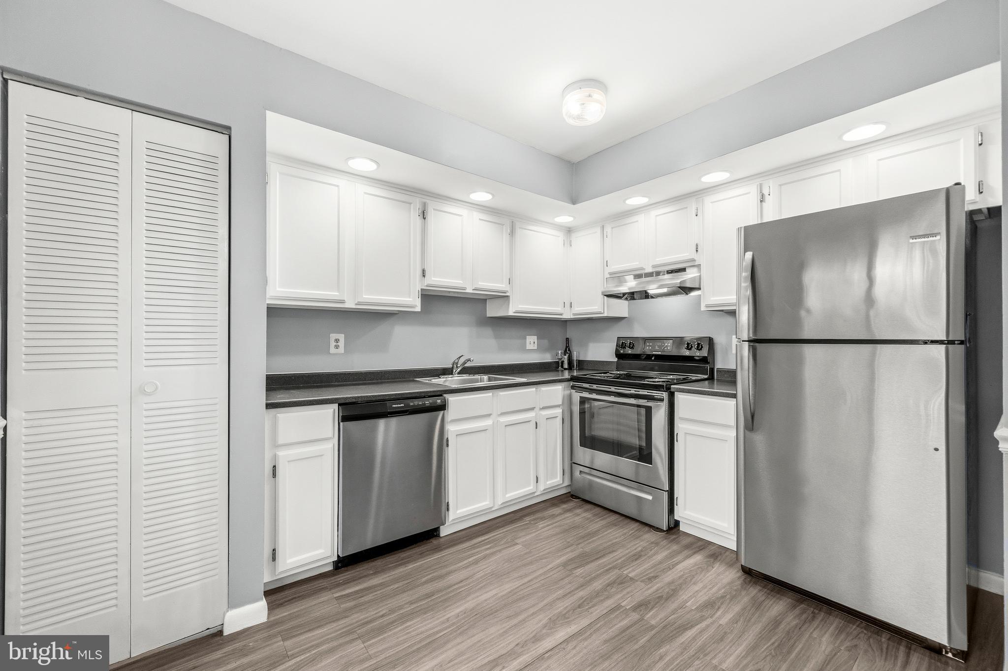 PINES OF LAUREL - Residential