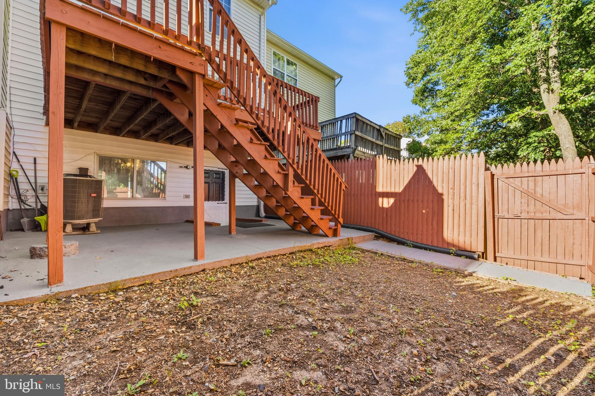 PINES OF LAUREL - Residential