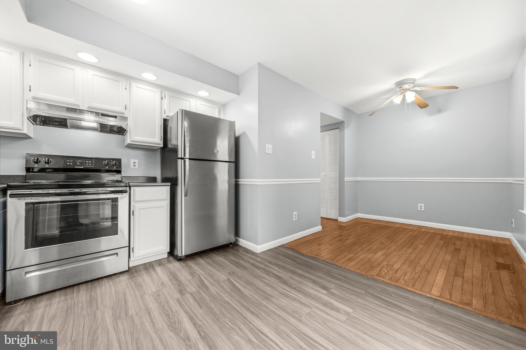 PINES OF LAUREL - Residential