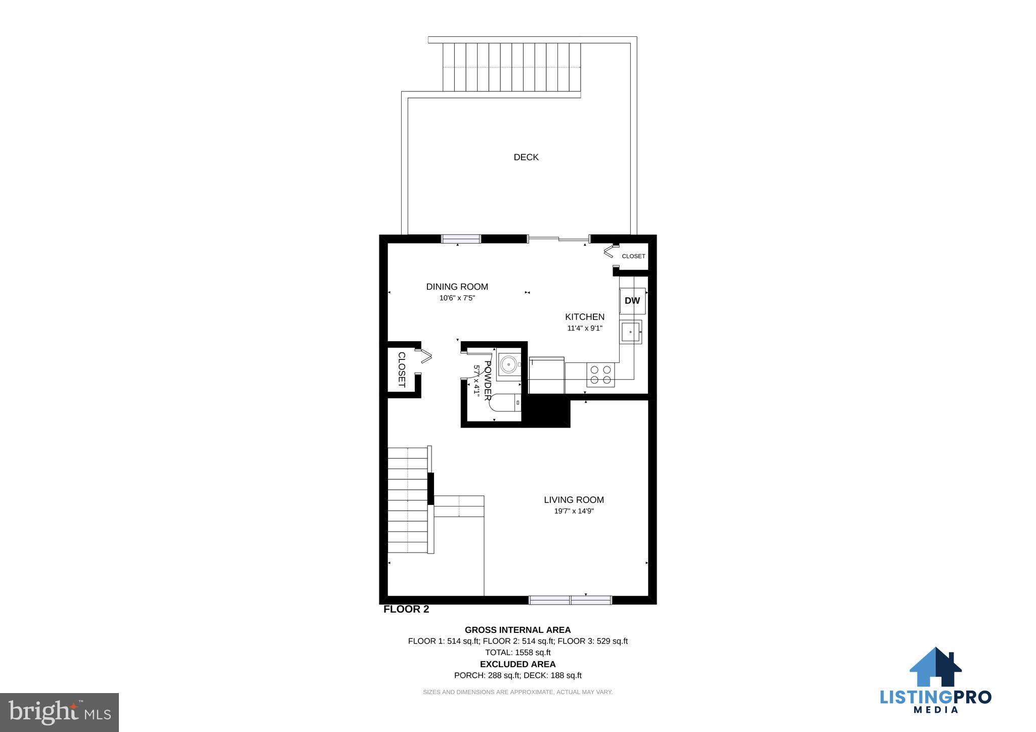 PINES OF LAUREL - Residential