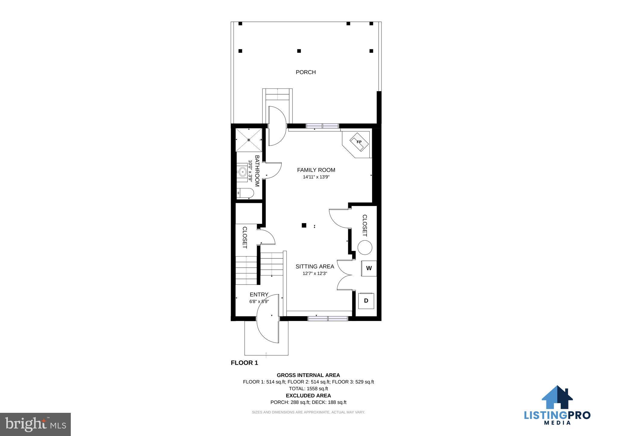 PINES OF LAUREL - Residential