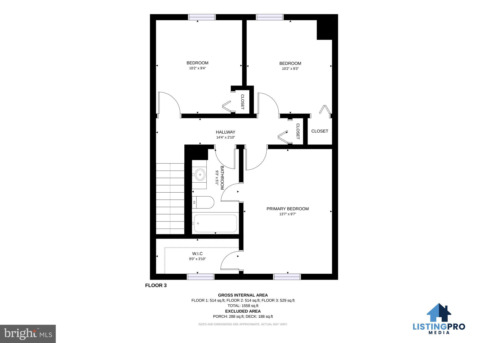 PINES OF LAUREL - Residential