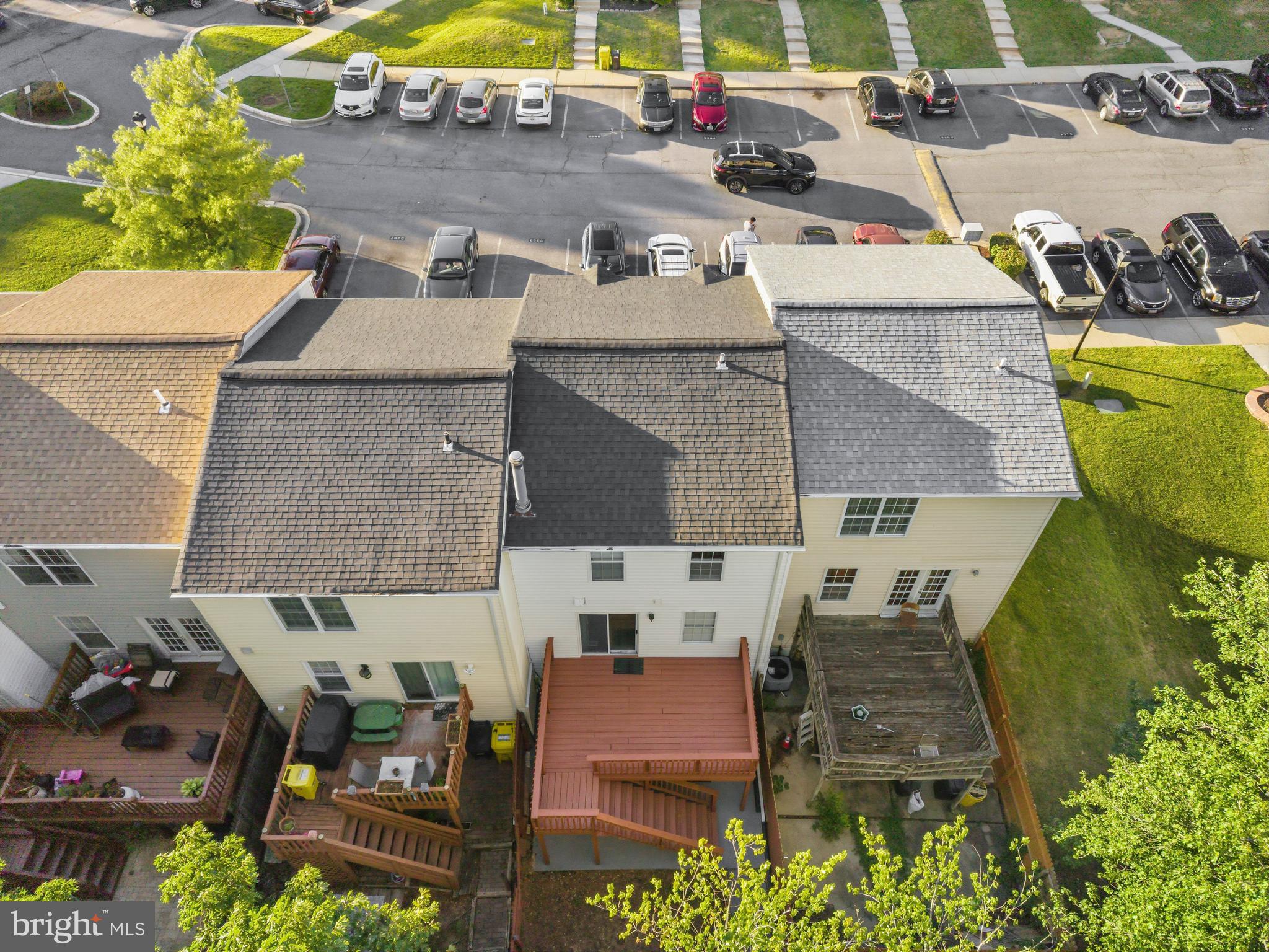 PINES OF LAUREL - Residential