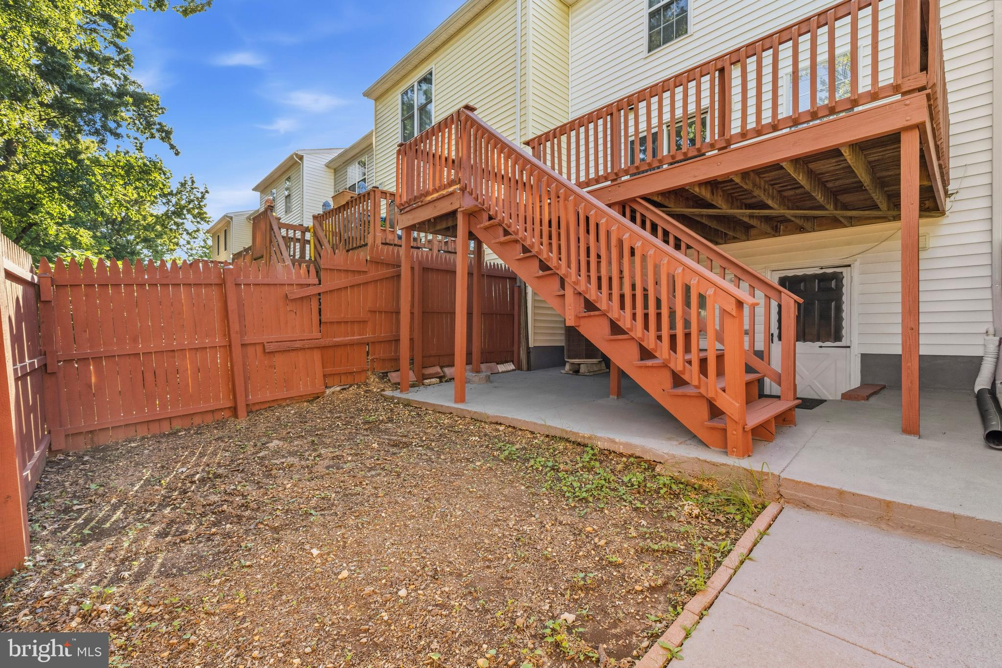 PINES OF LAUREL - Residential