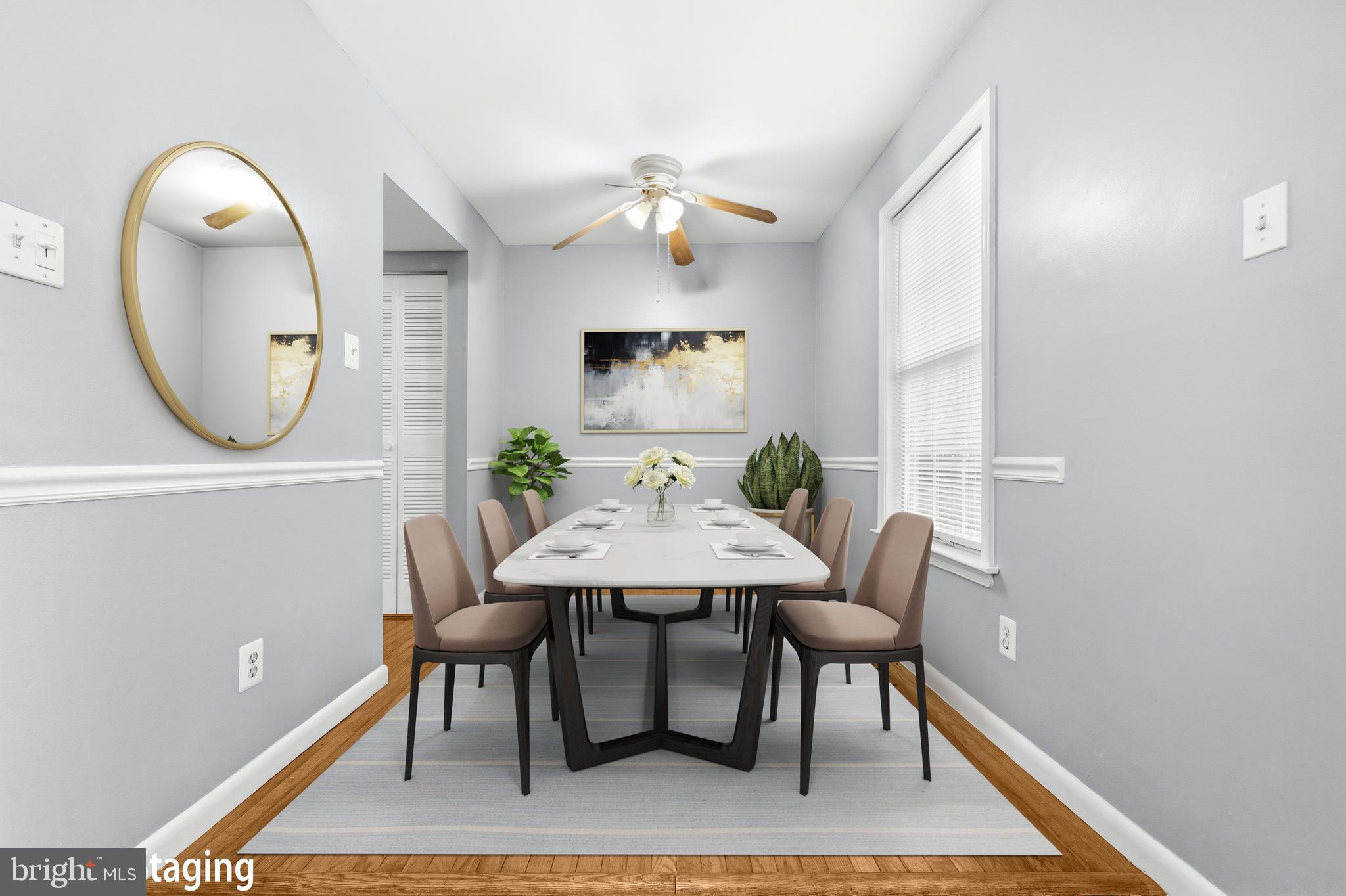PINES OF LAUREL - Residential