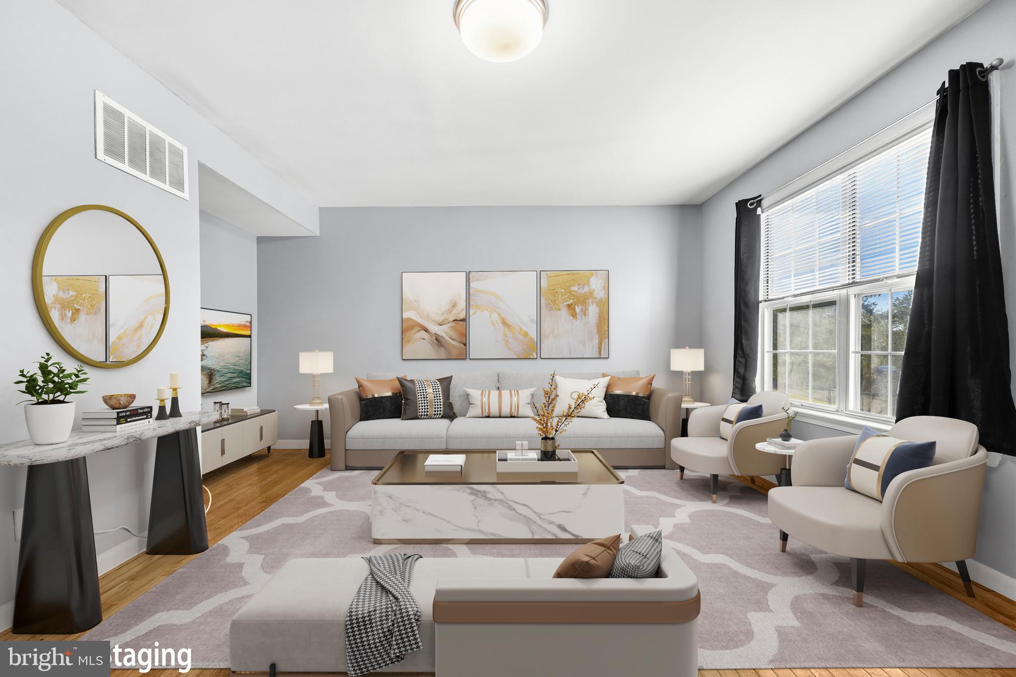 PINES OF LAUREL - Residential