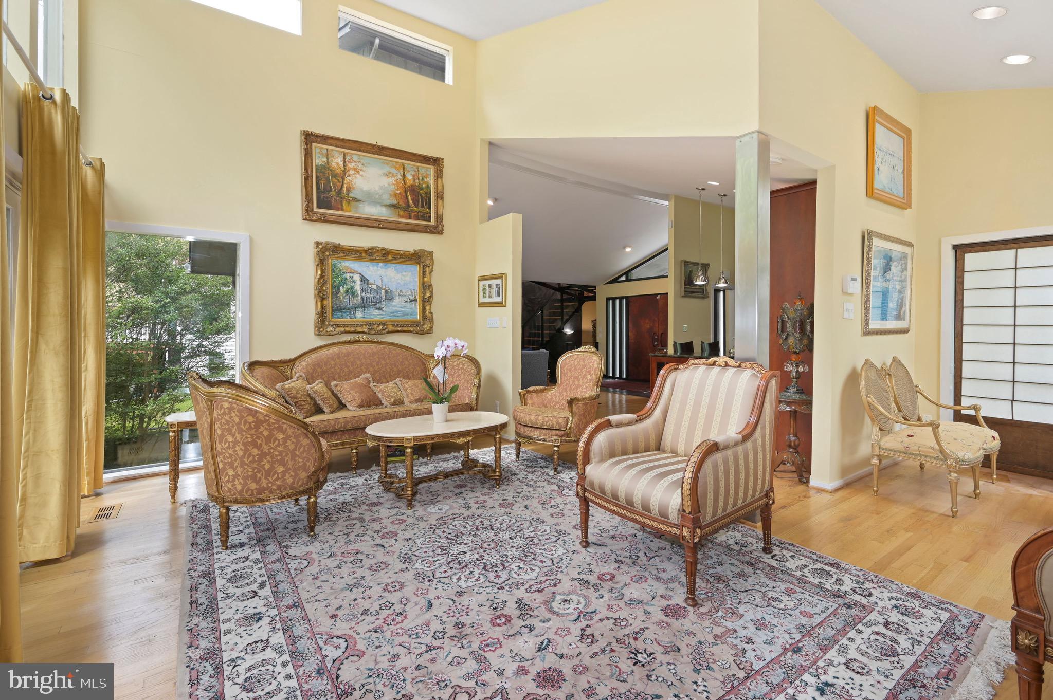 POTOMAC HILLS - Residential