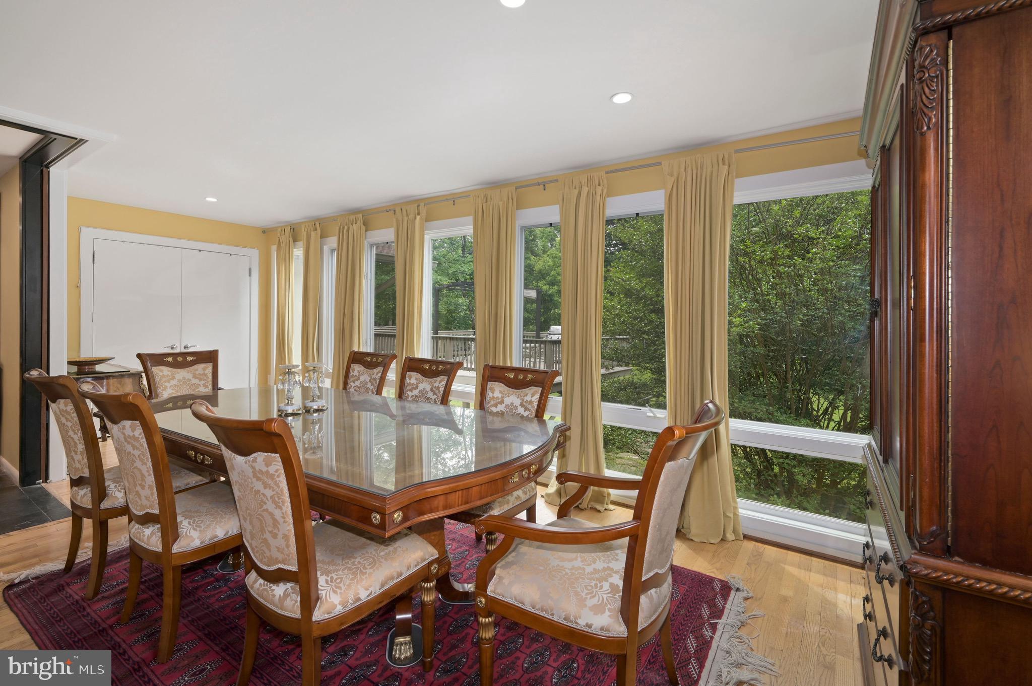 POTOMAC HILLS - Residential