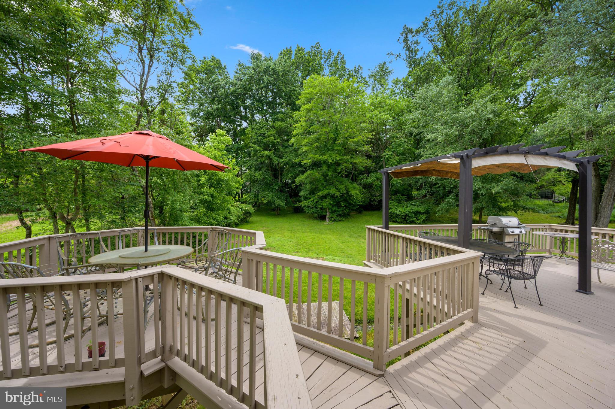 POTOMAC HILLS - Residential