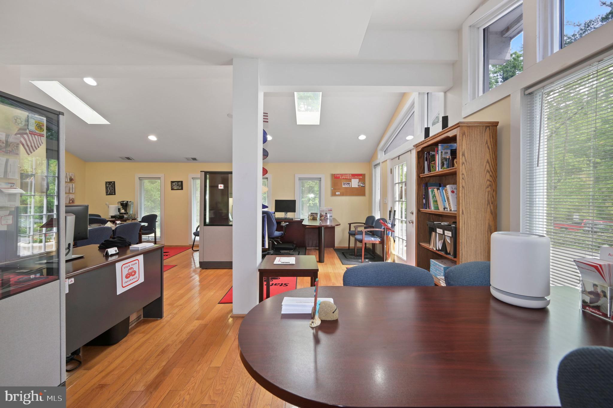 POTOMAC HILLS - Residential