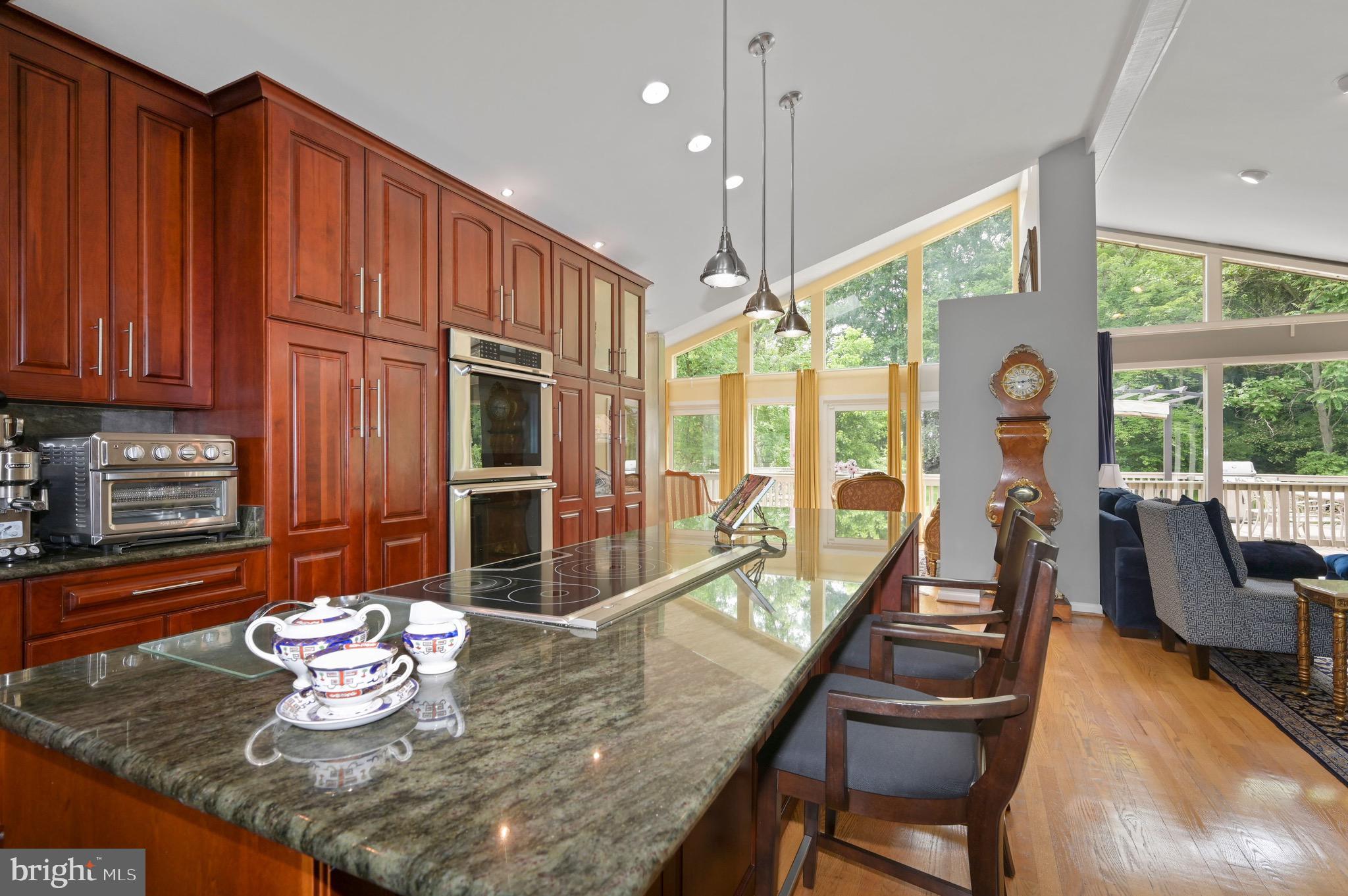 POTOMAC HILLS - Residential