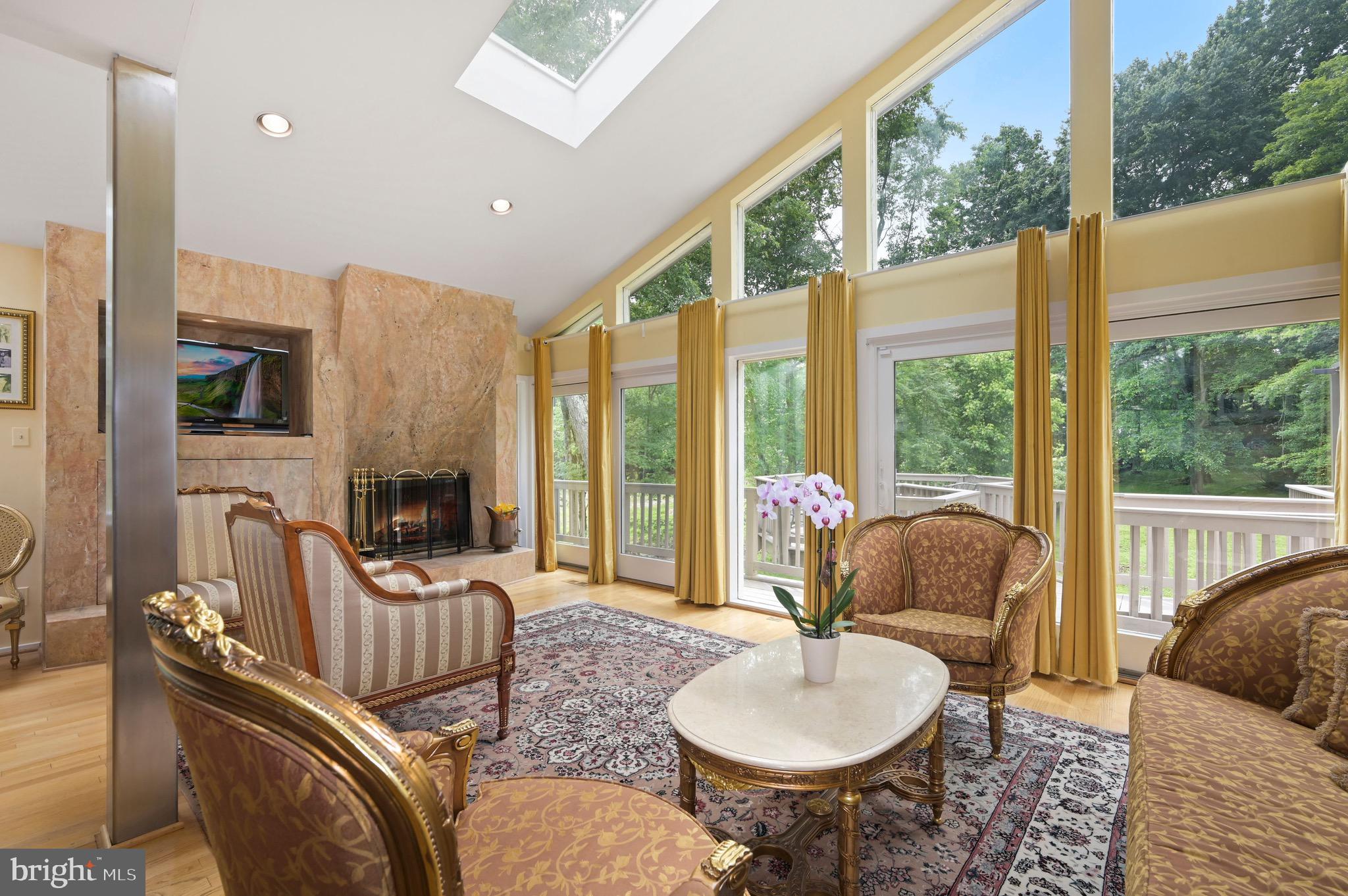 POTOMAC HILLS - Residential