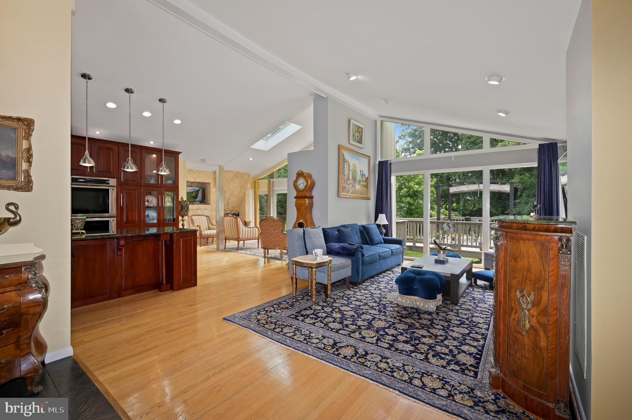 POTOMAC HILLS - Residential