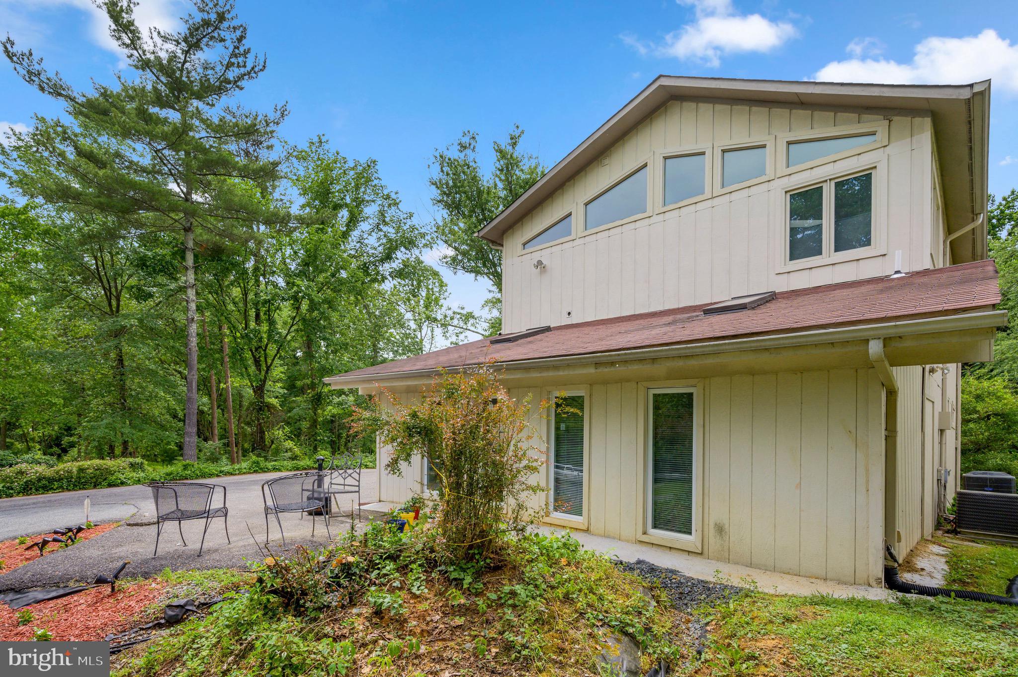 POTOMAC HILLS - Residential