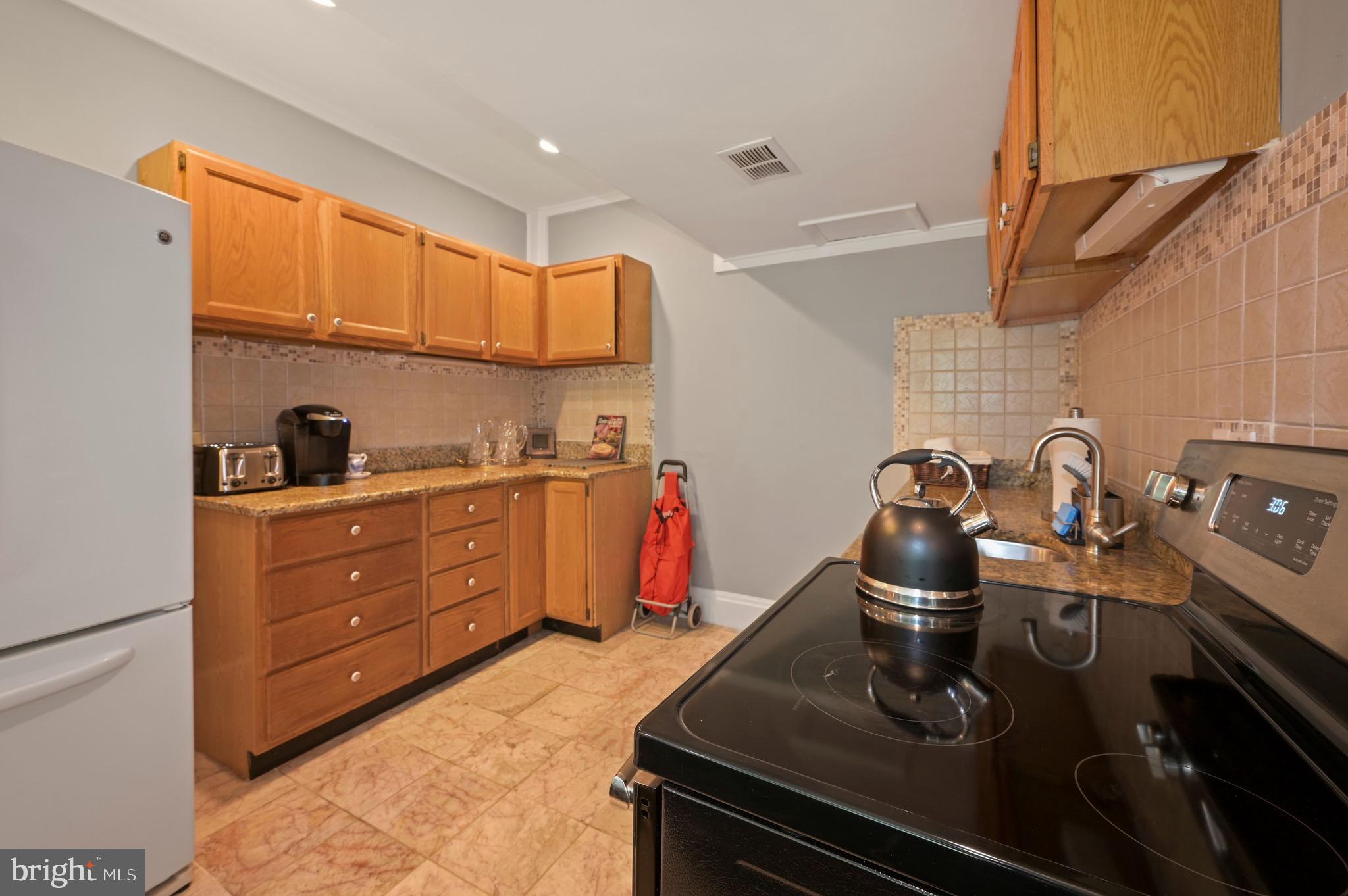 POTOMAC HILLS - Residential