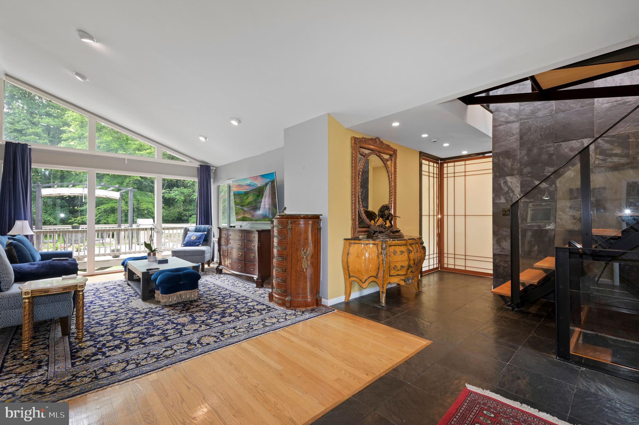 POTOMAC HILLS - Residential