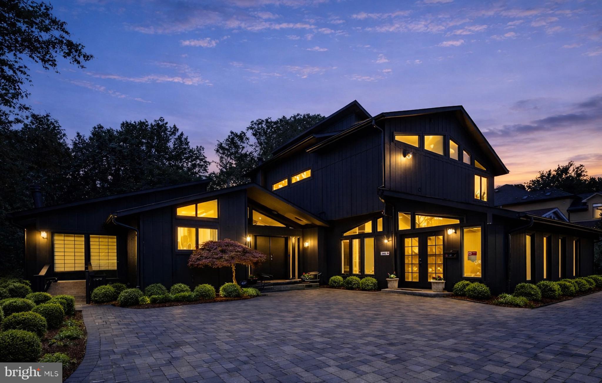 POTOMAC HILLS - Residential