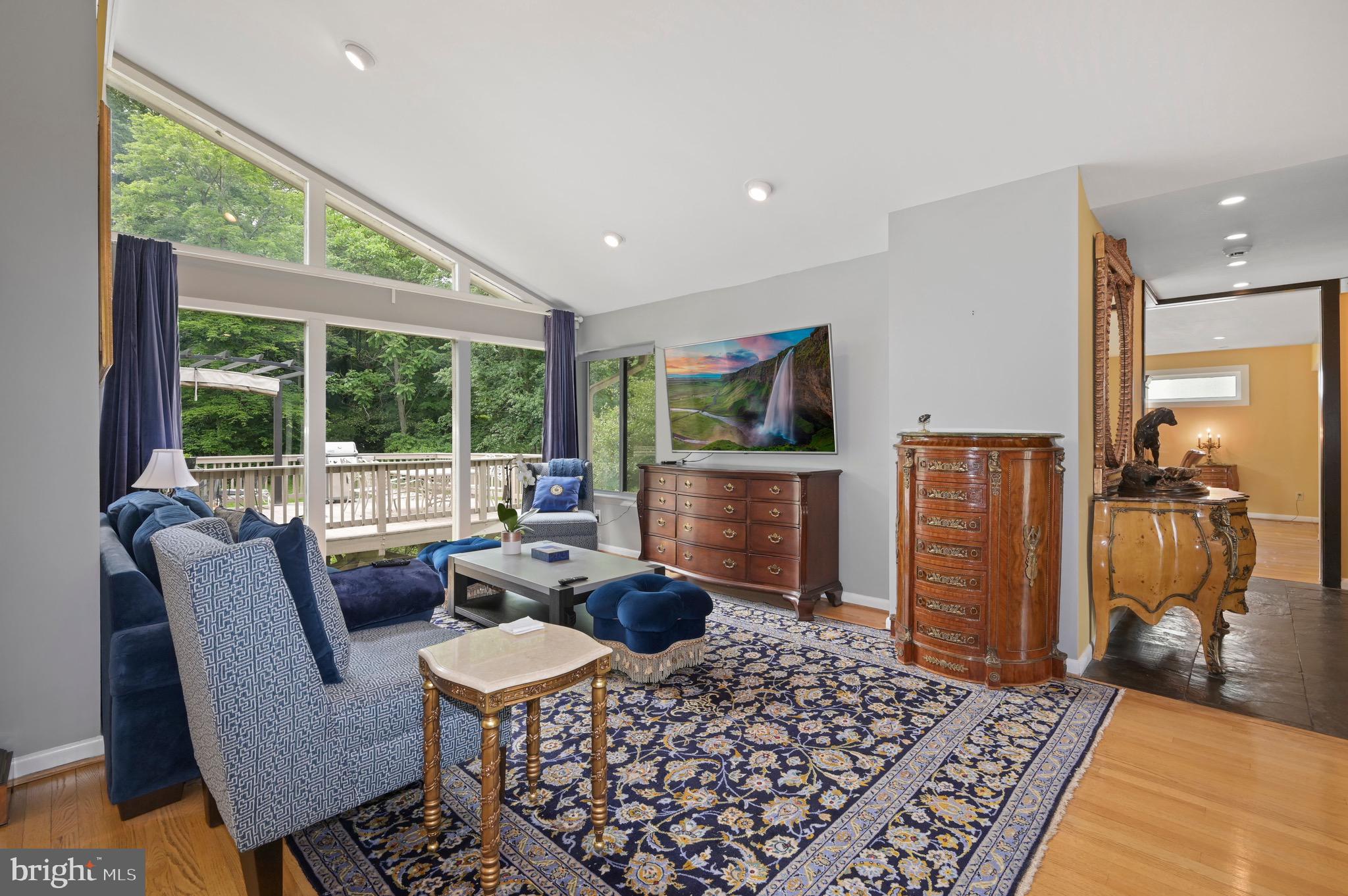 POTOMAC HILLS - Residential