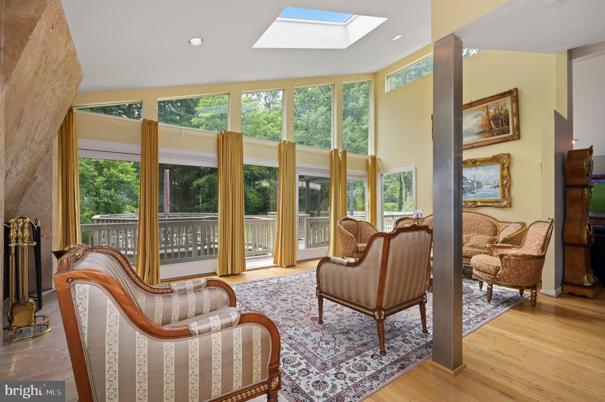 POTOMAC HILLS - Residential