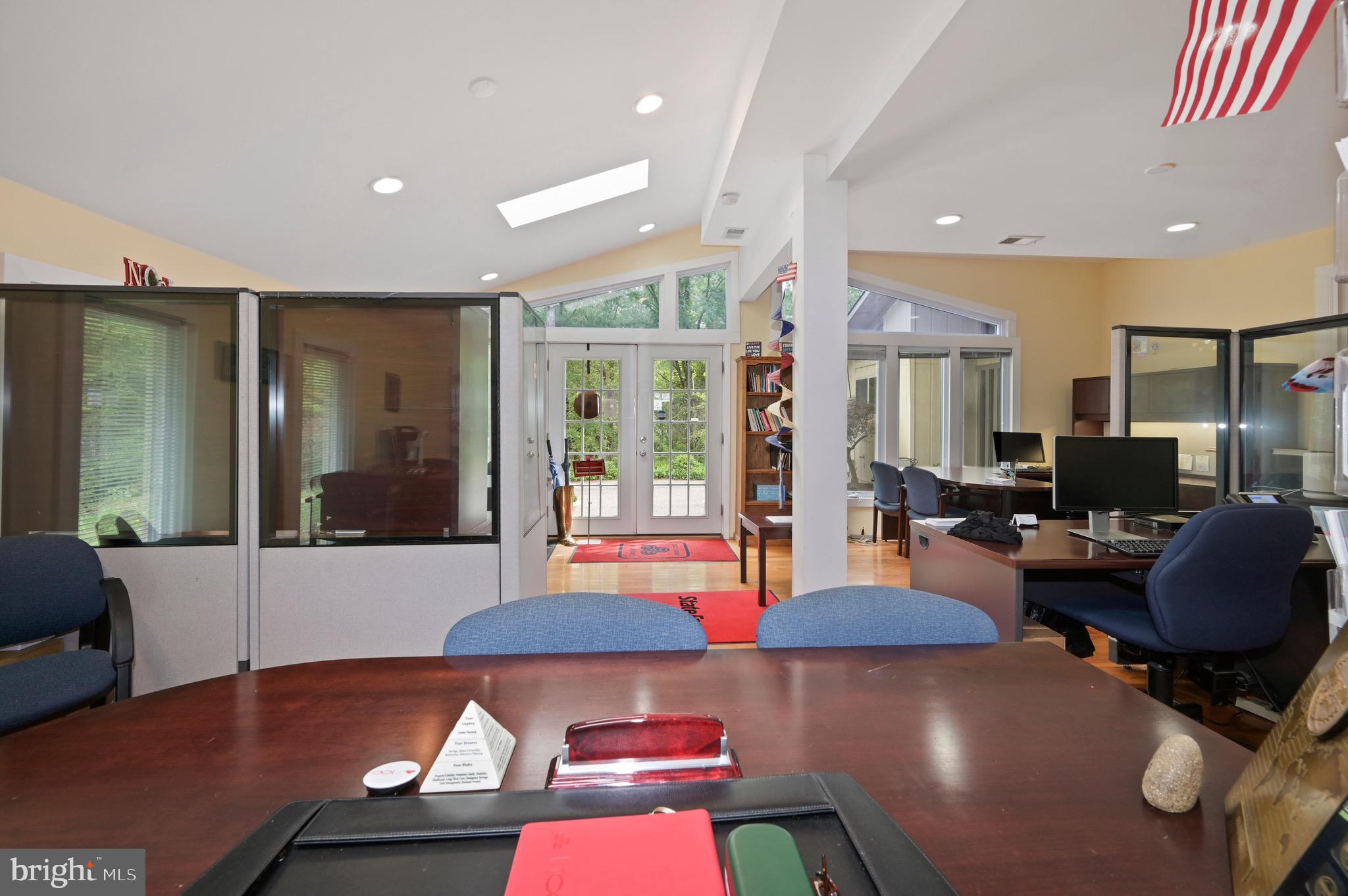 POTOMAC HILLS - Residential