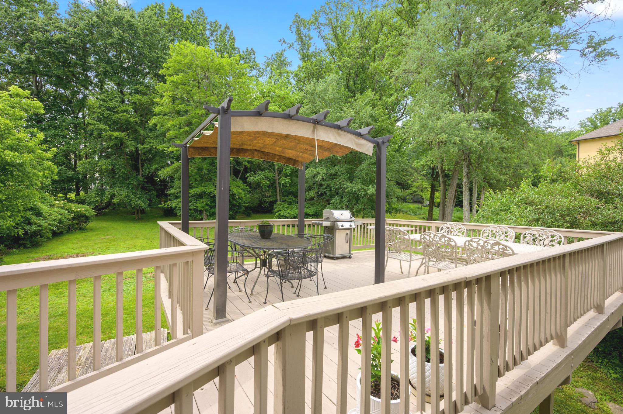 POTOMAC HILLS - Residential