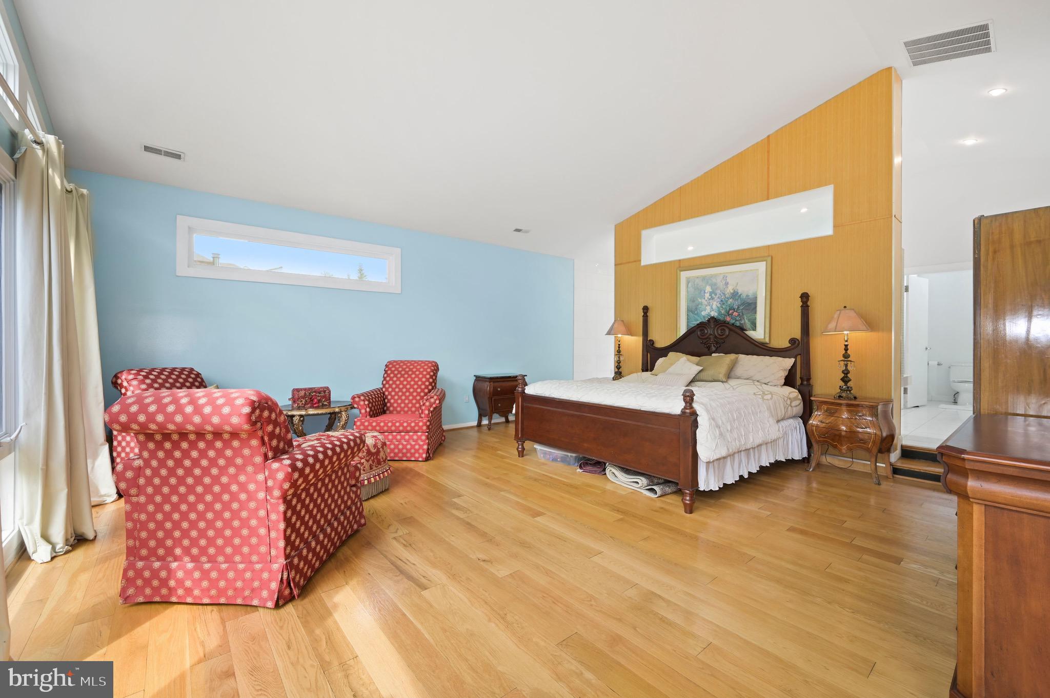 POTOMAC HILLS - Residential