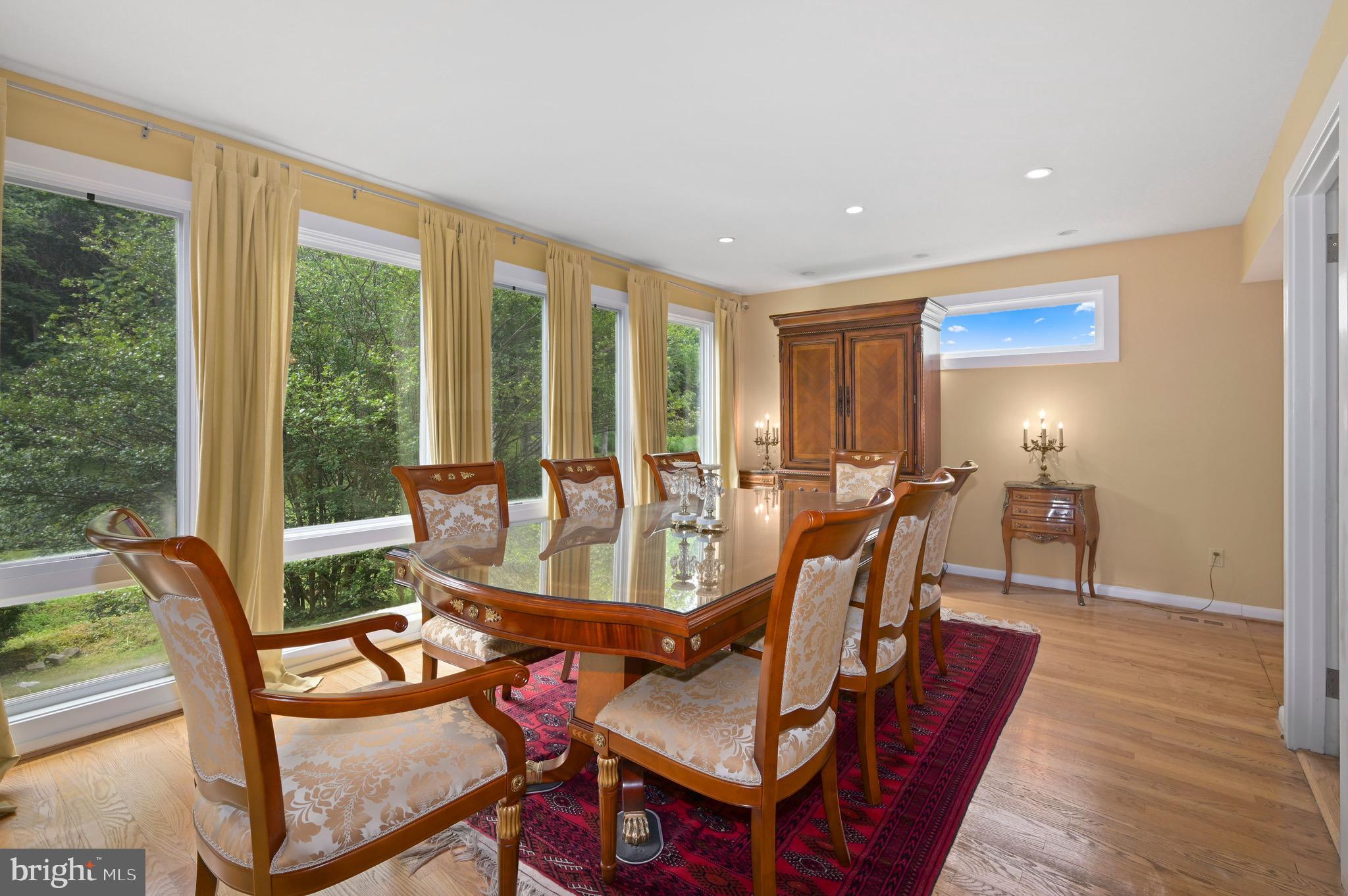 POTOMAC HILLS - Residential
