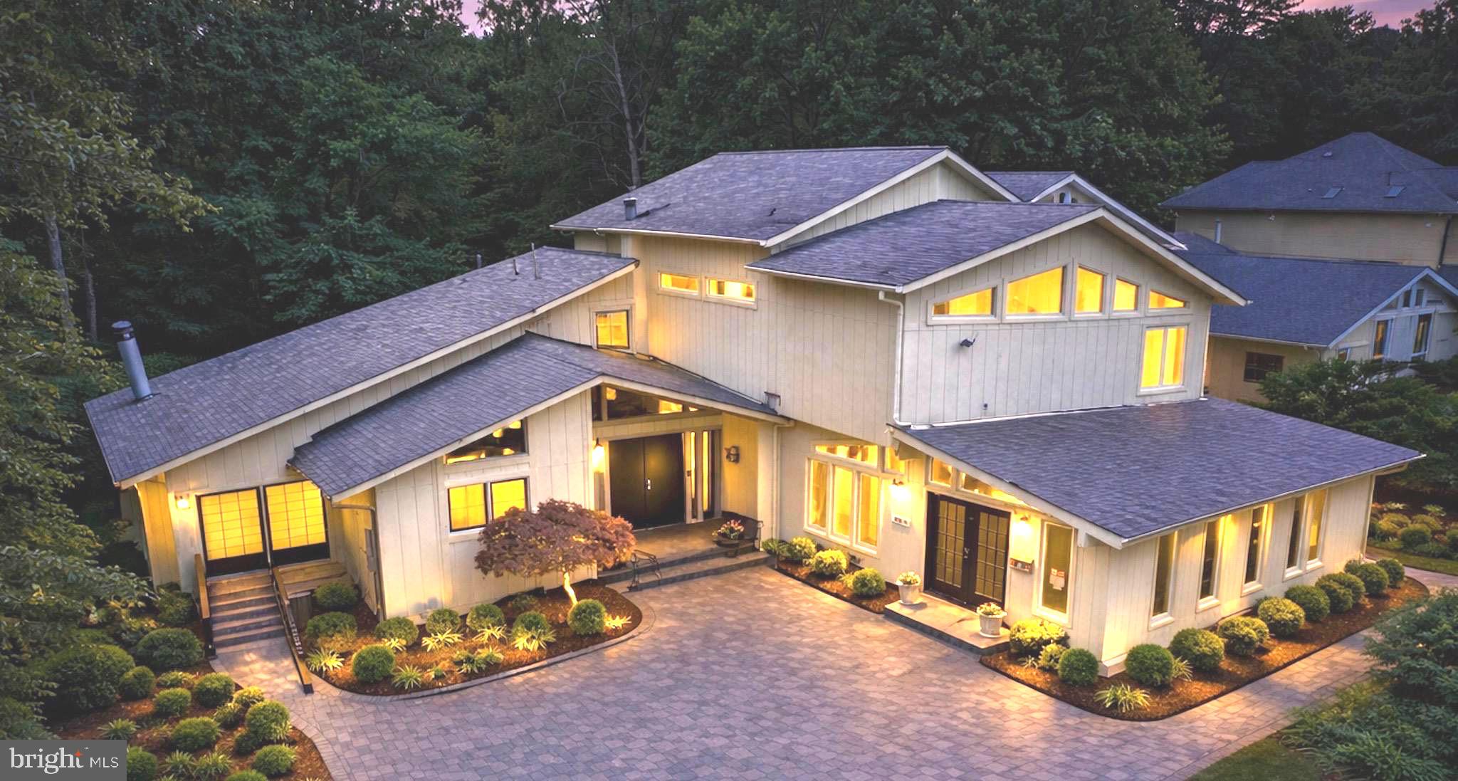 POTOMAC HILLS - Residential