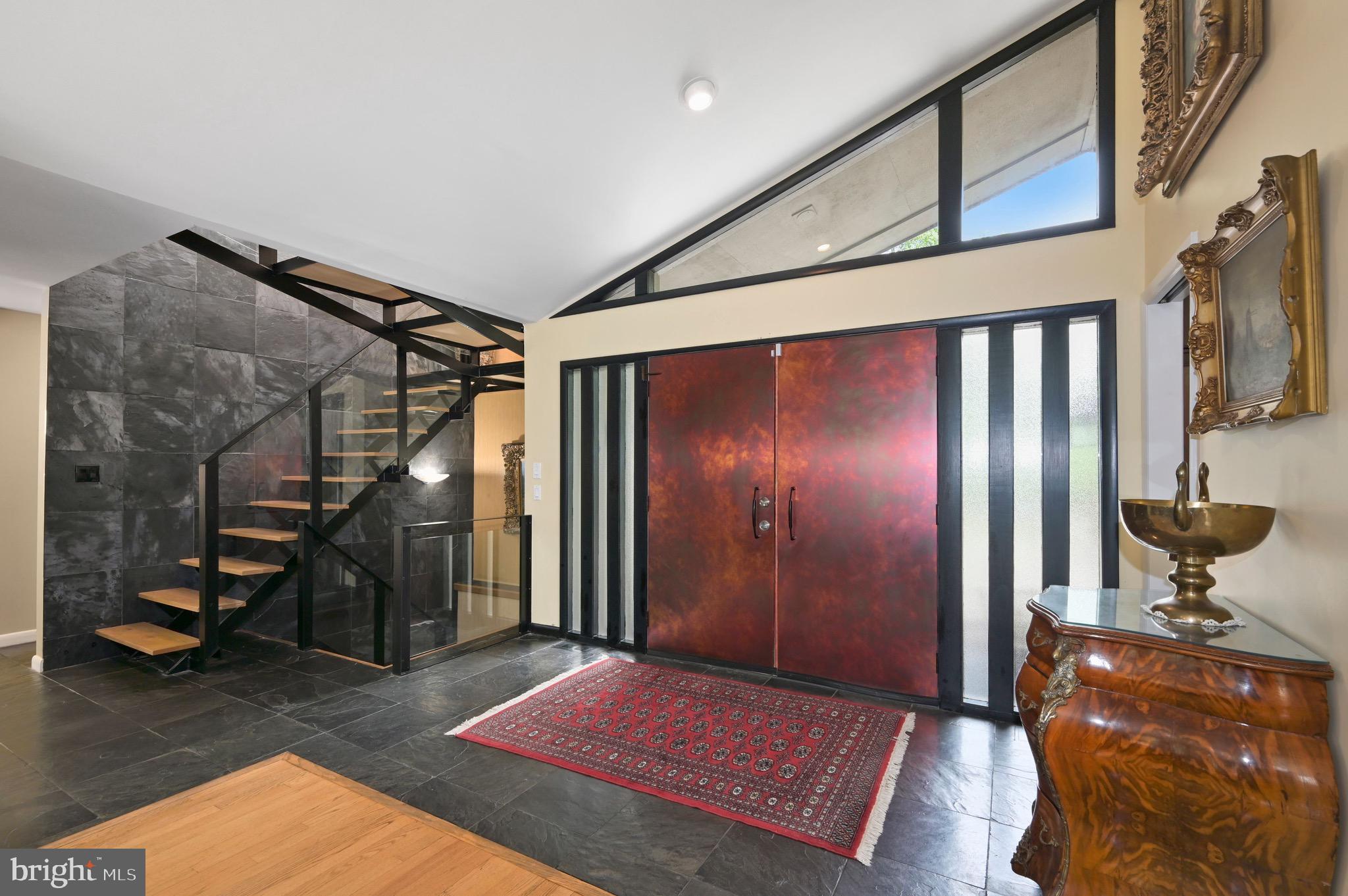 POTOMAC HILLS - Residential