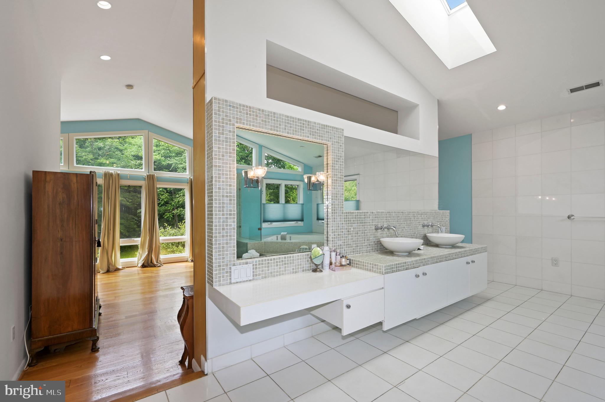 POTOMAC HILLS - Residential
