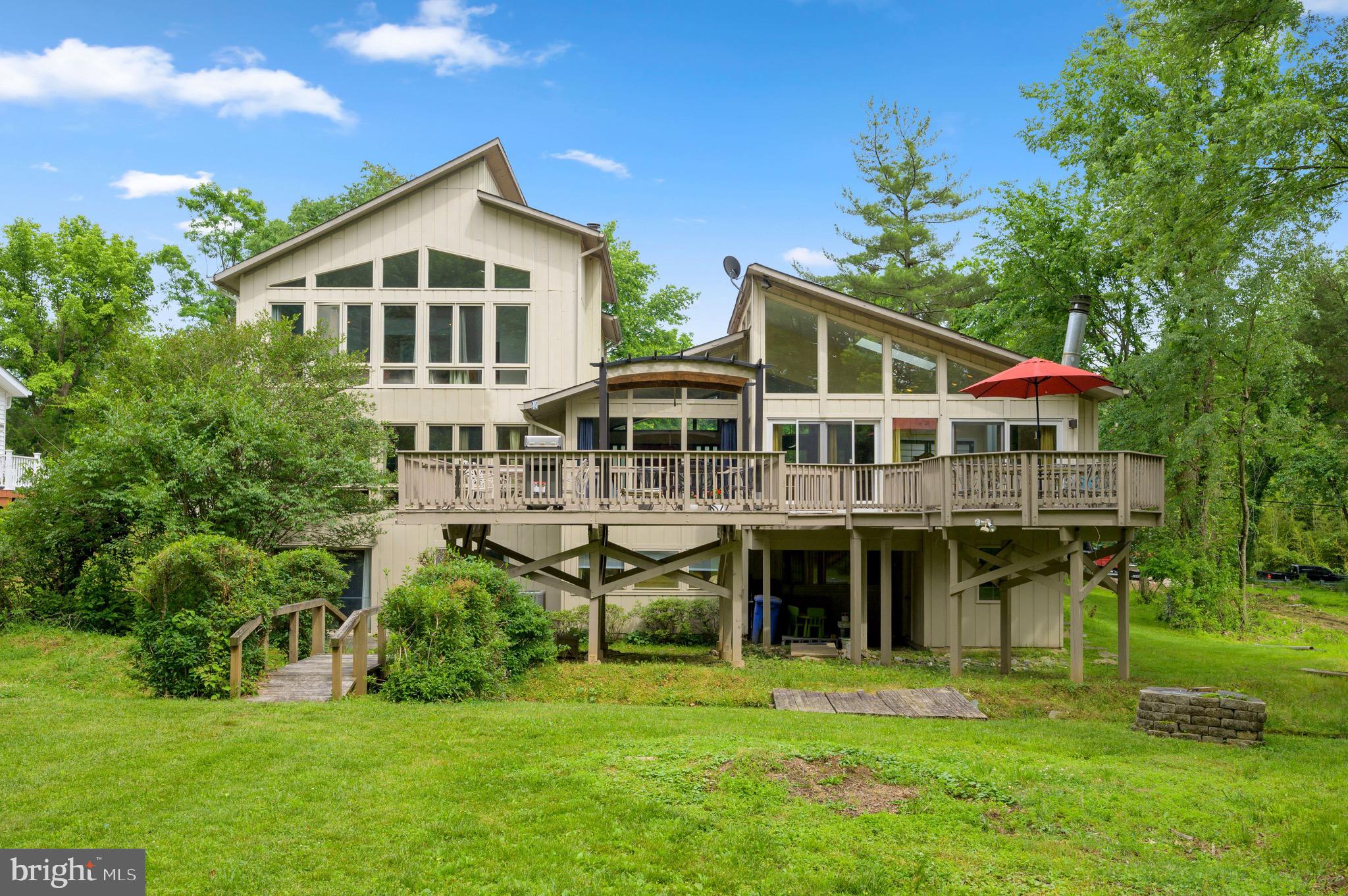 POTOMAC HILLS - Residential