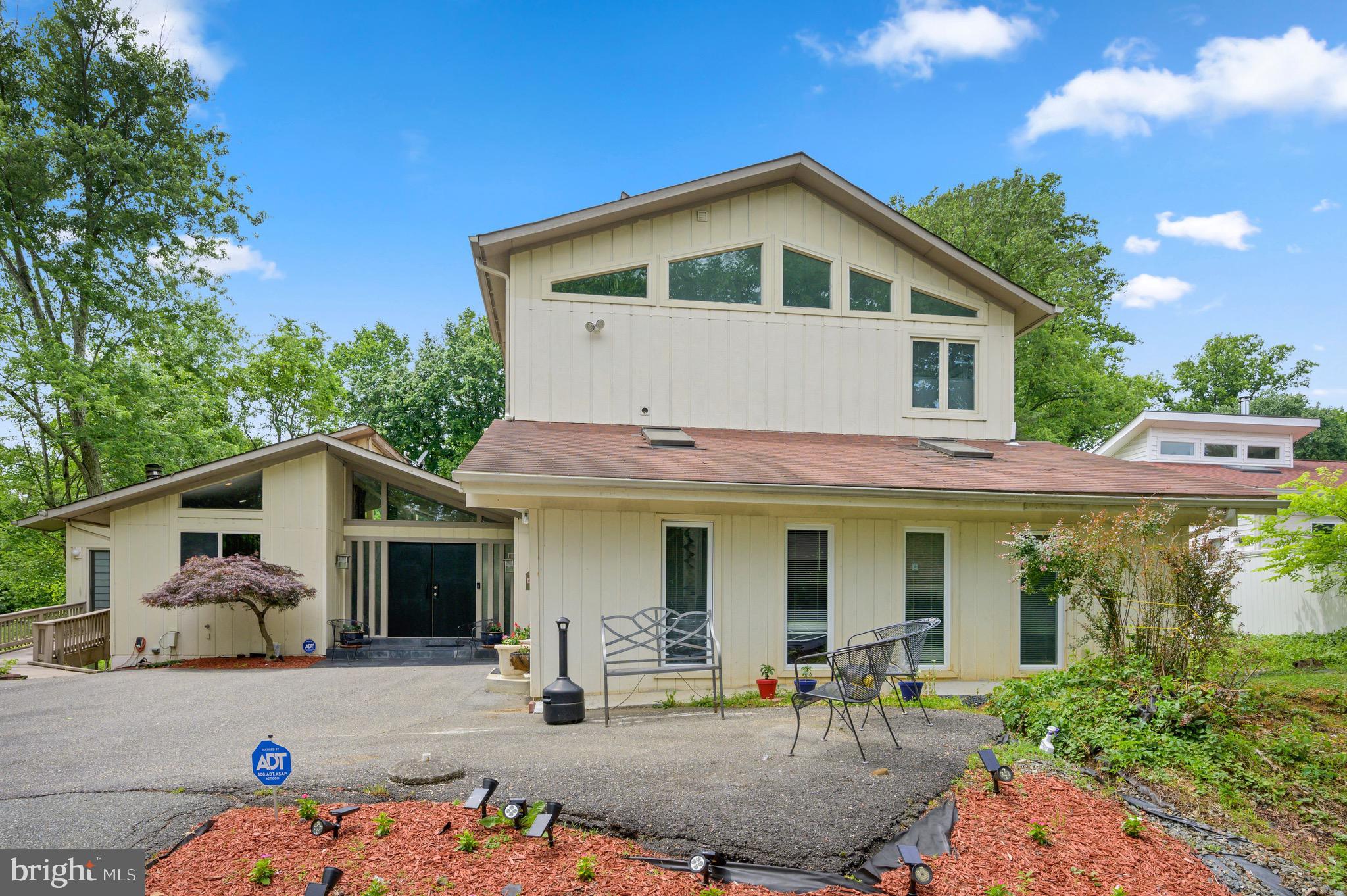 POTOMAC HILLS - Residential