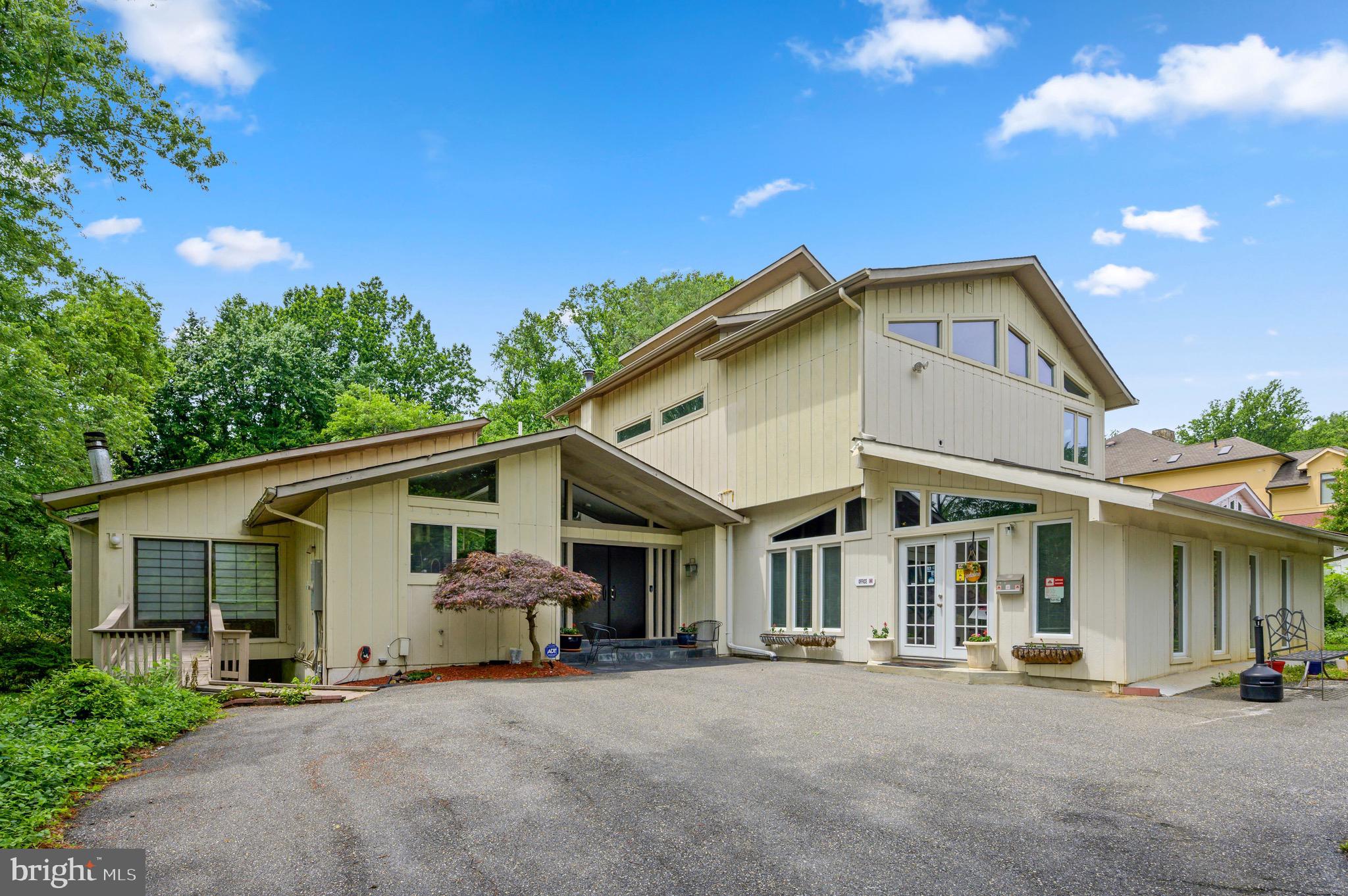 POTOMAC HILLS - Residential