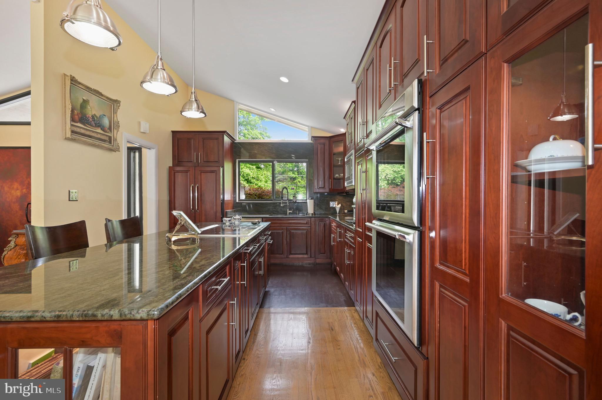 POTOMAC HILLS - Residential