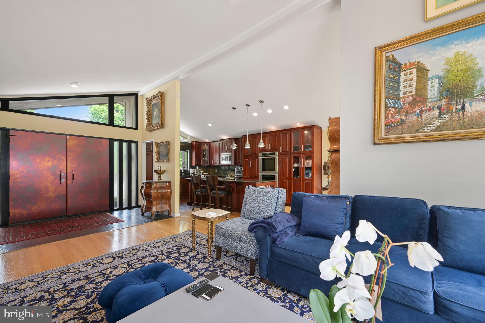 POTOMAC HILLS - Residential
