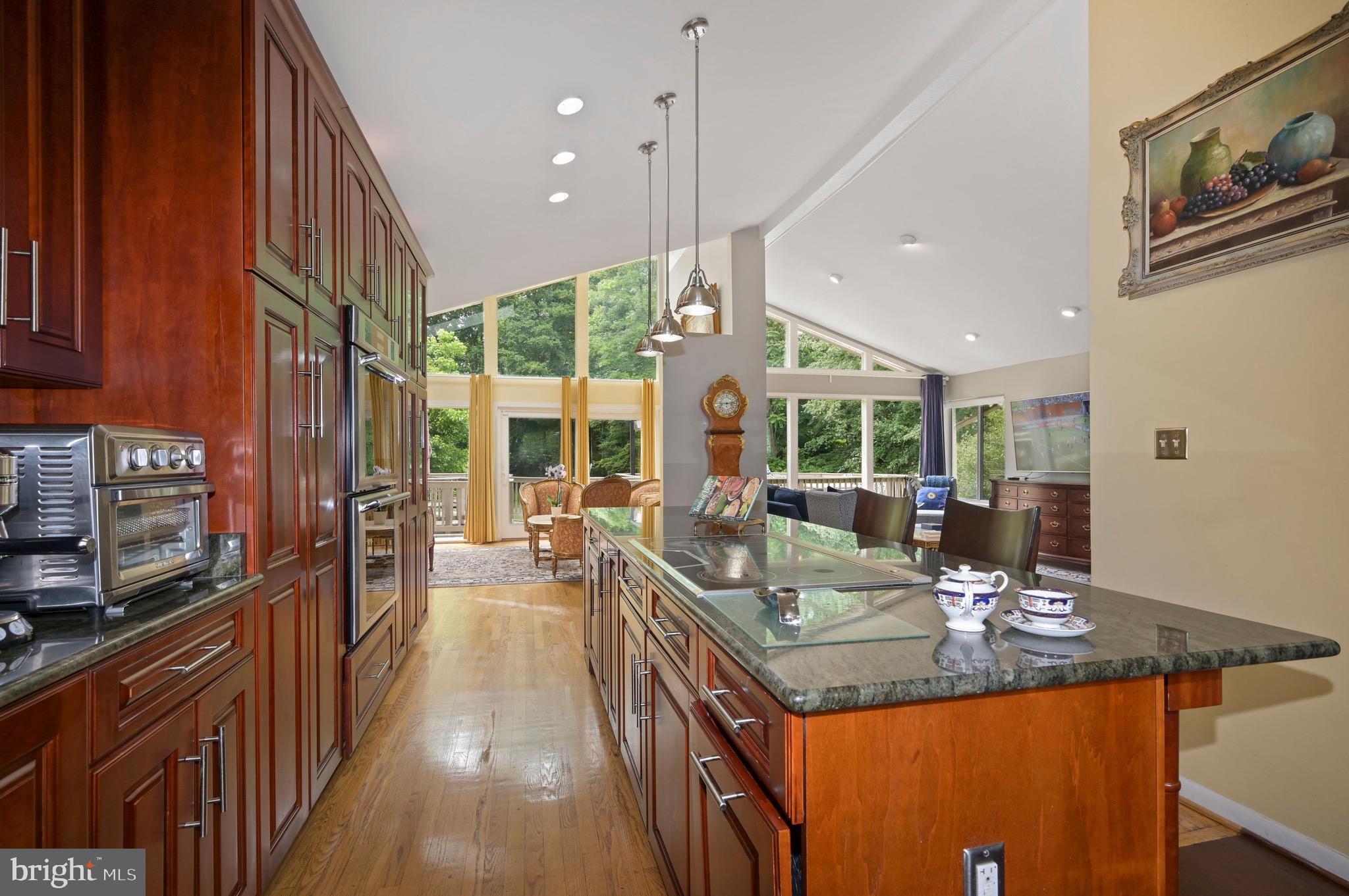 POTOMAC HILLS - Residential